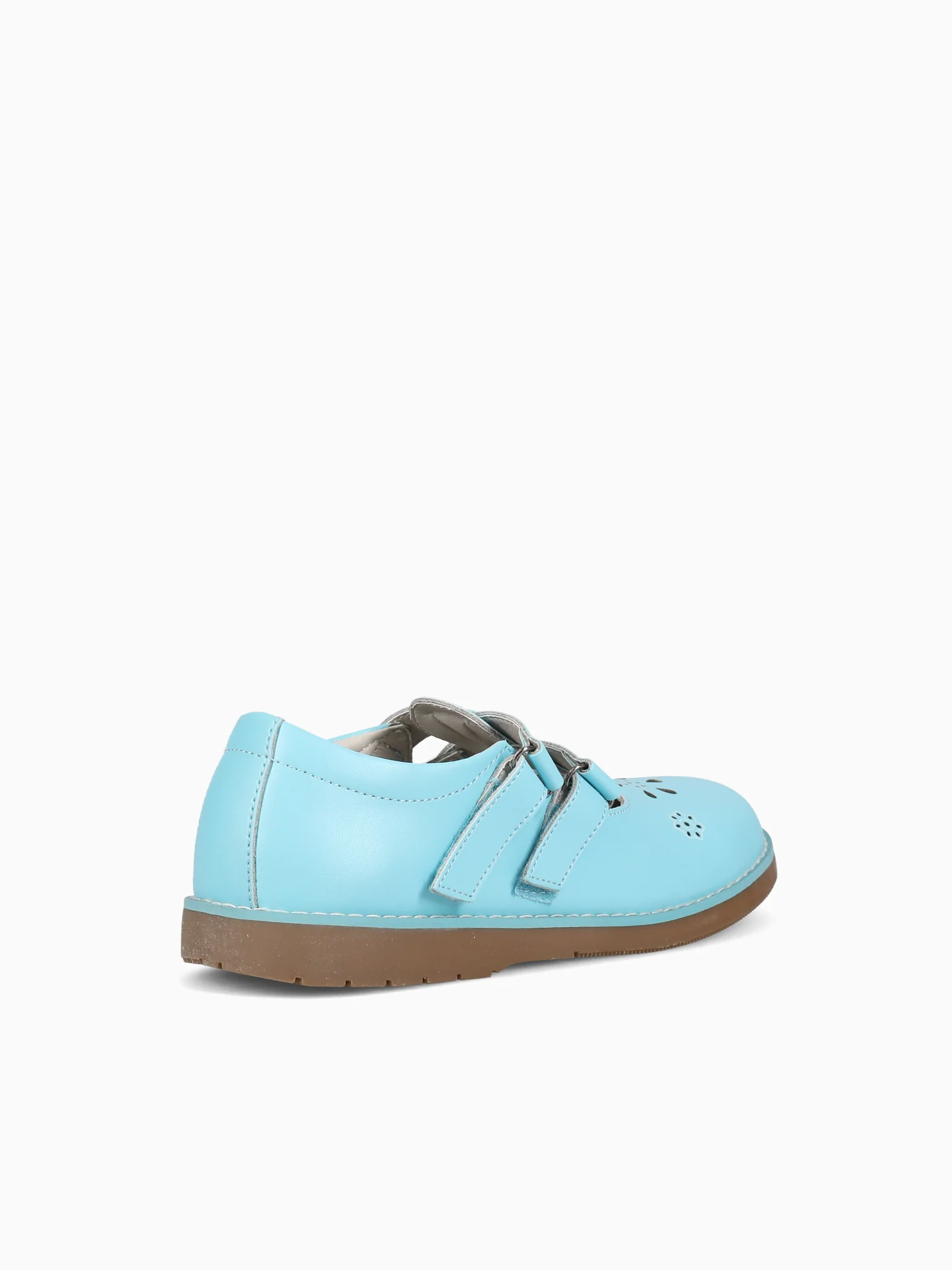 Cori 2 Strap Fw073 02 Lt Blue Lea - Image 4