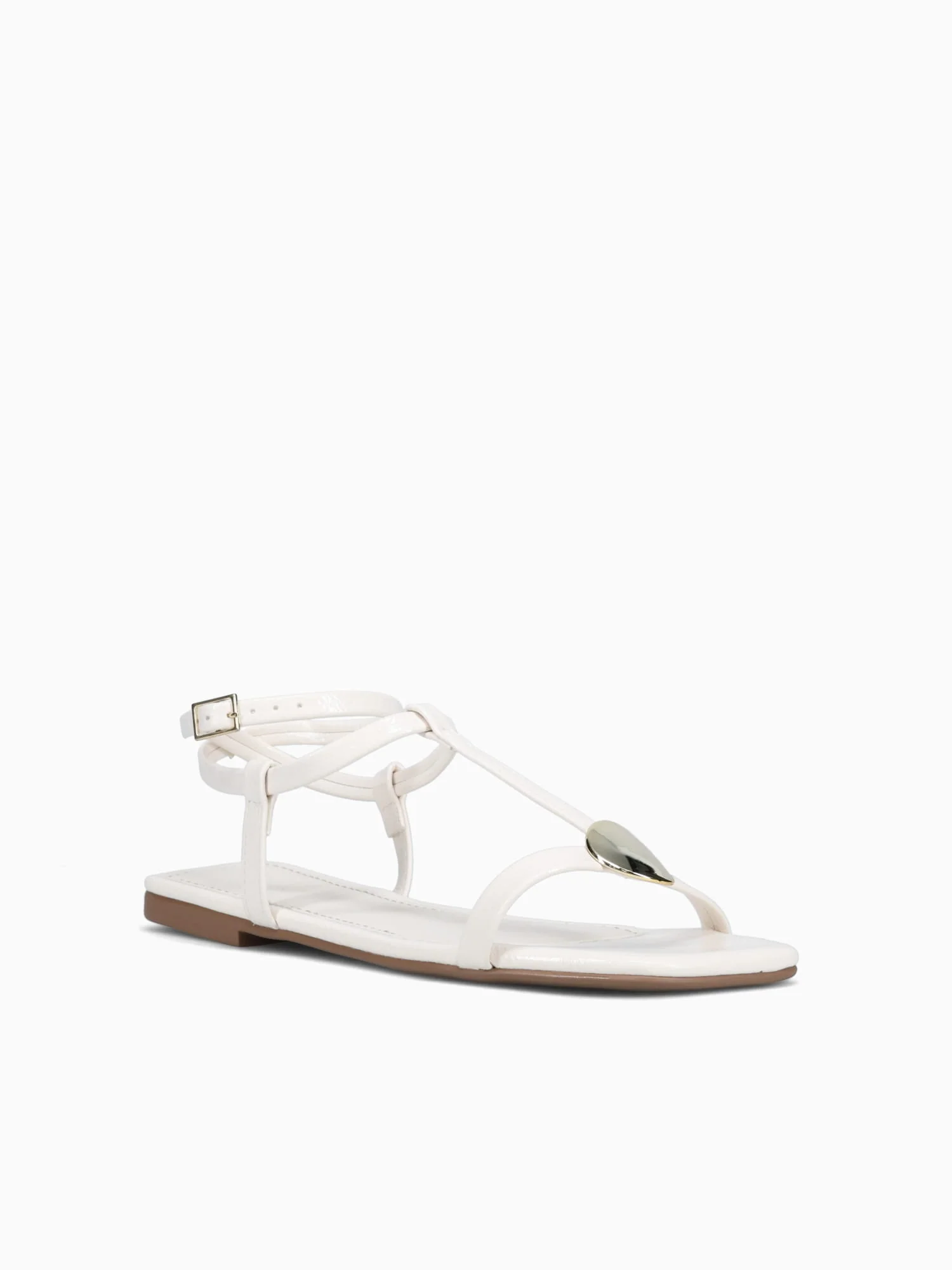 Criss Off White Verniz Molhado - Image 2