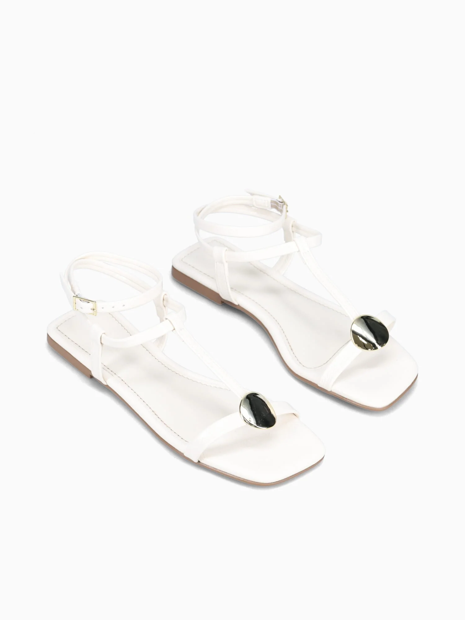 Criss Off White Verniz Molhado - Image 3