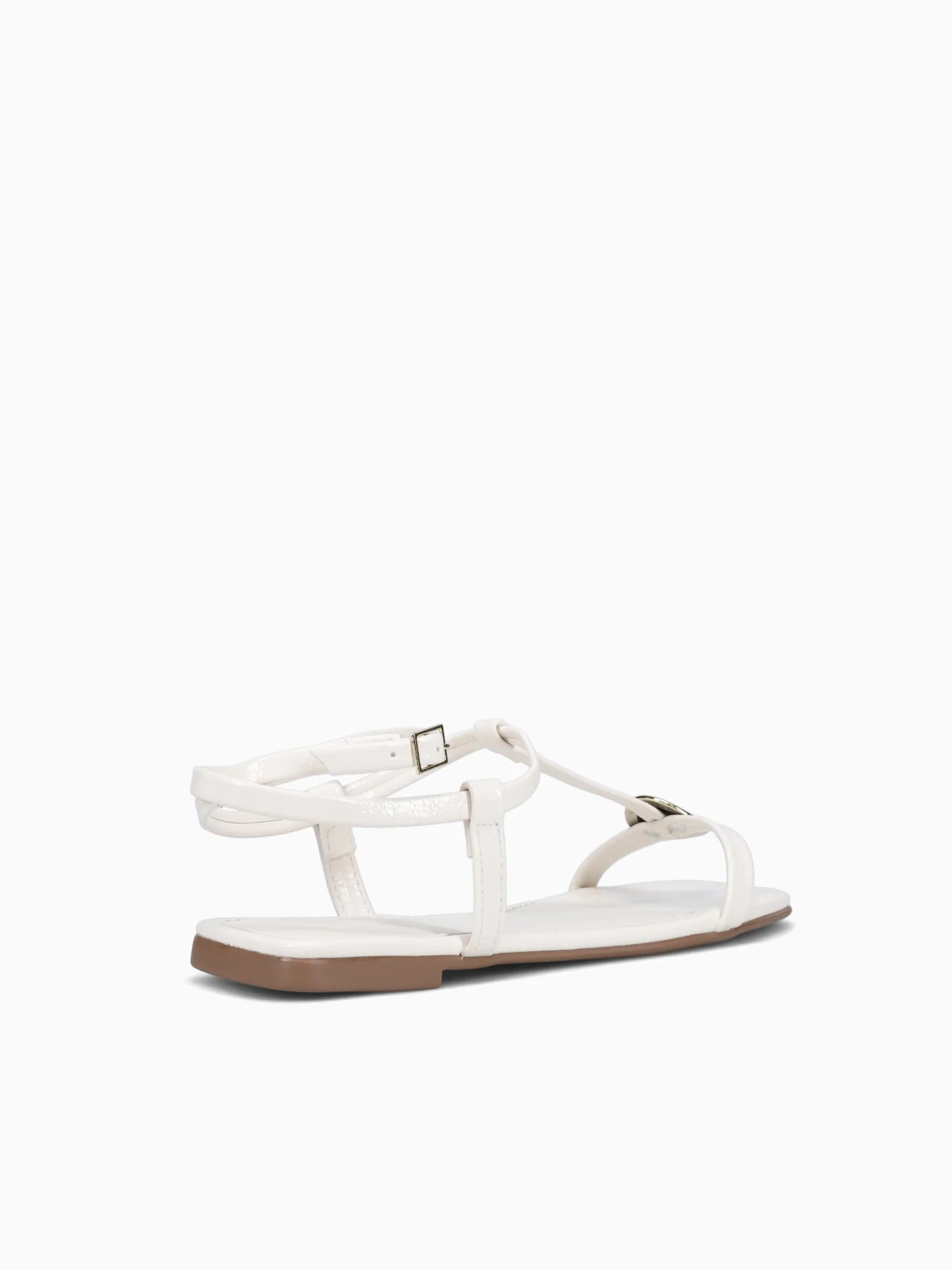 Criss Off White Verniz Molhado - Image 5