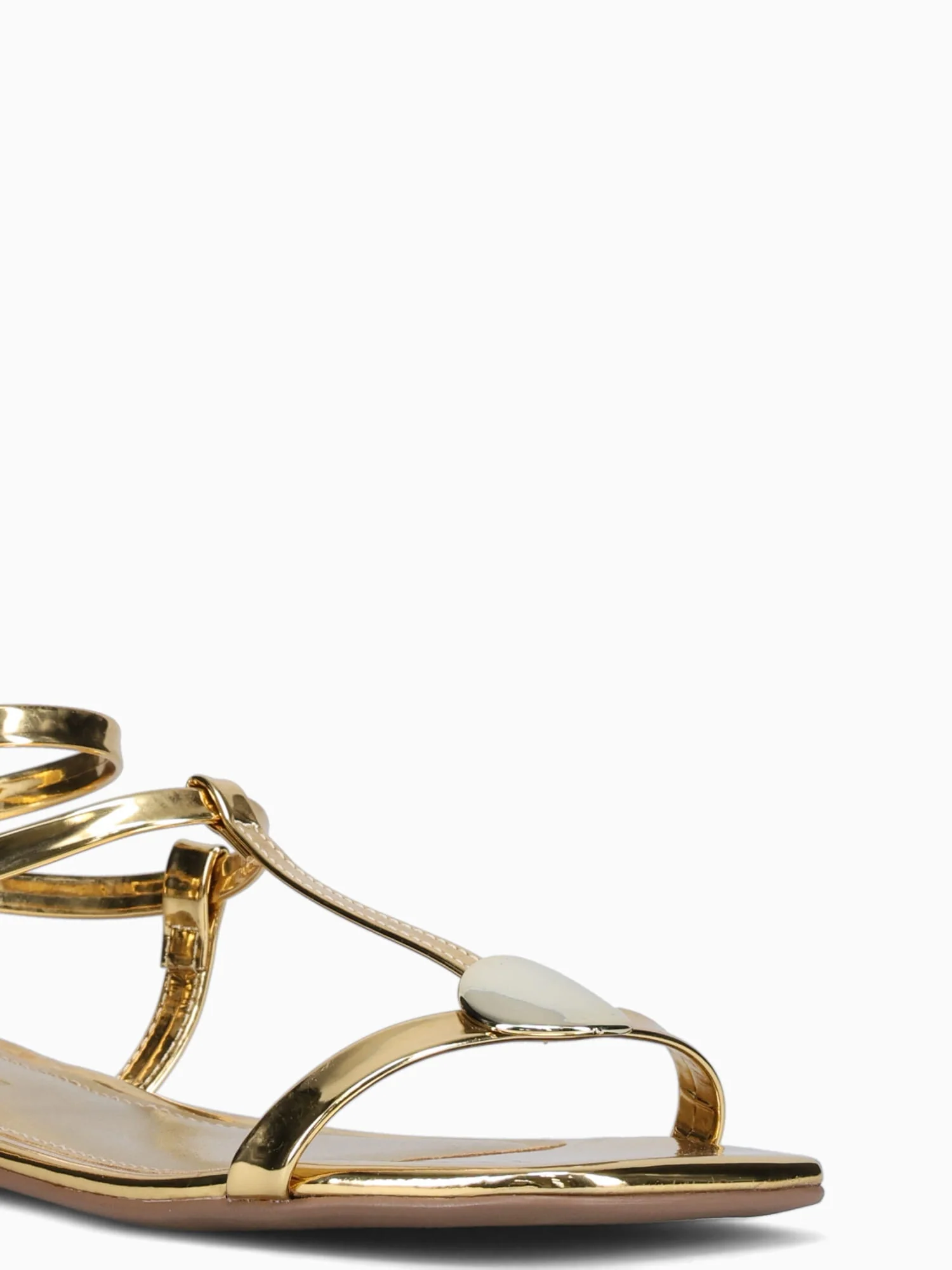 Criss Ouro Specchio - Image 7