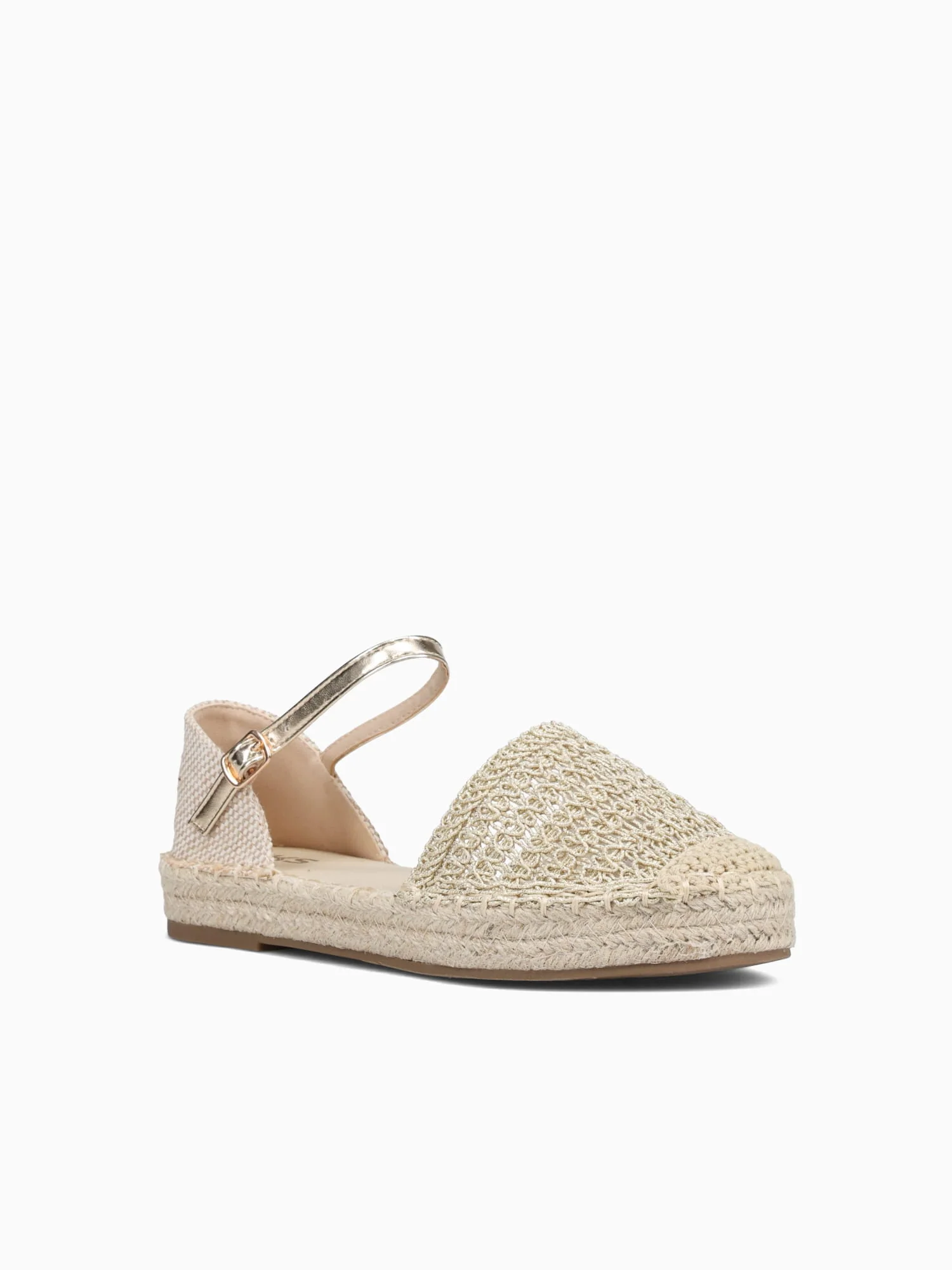 Dafne Gold Textile - Image 2