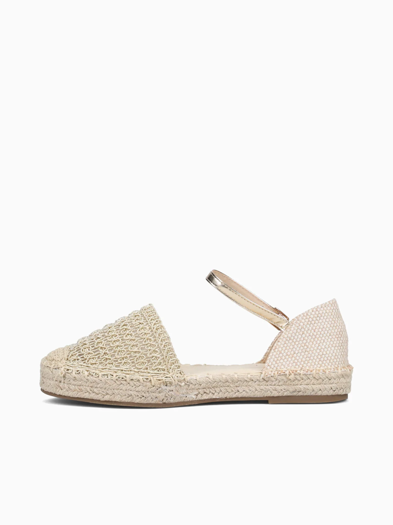 Dafne Gold Textile - Image 4