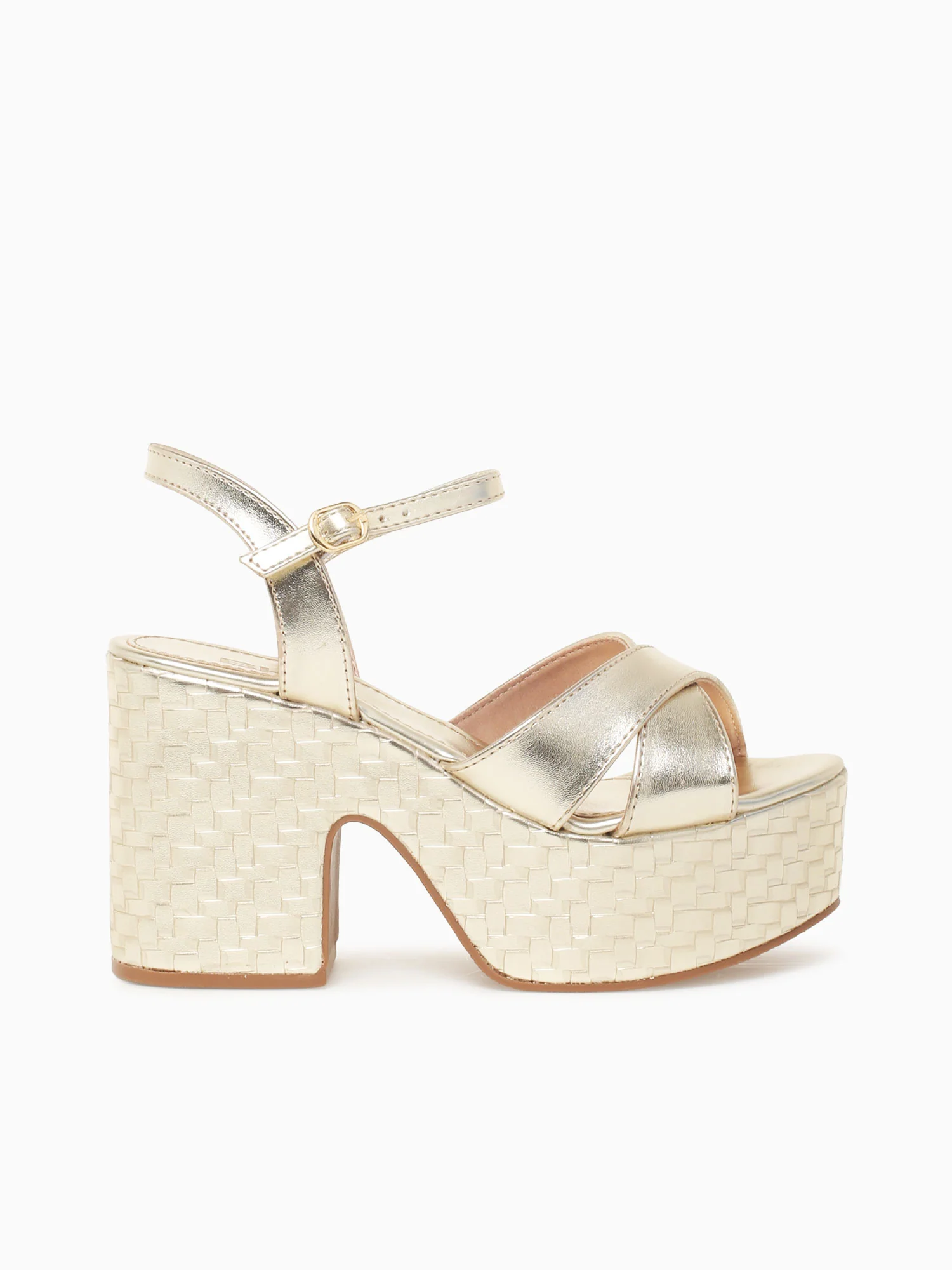 Daisy Ouro Light Frama Metallic