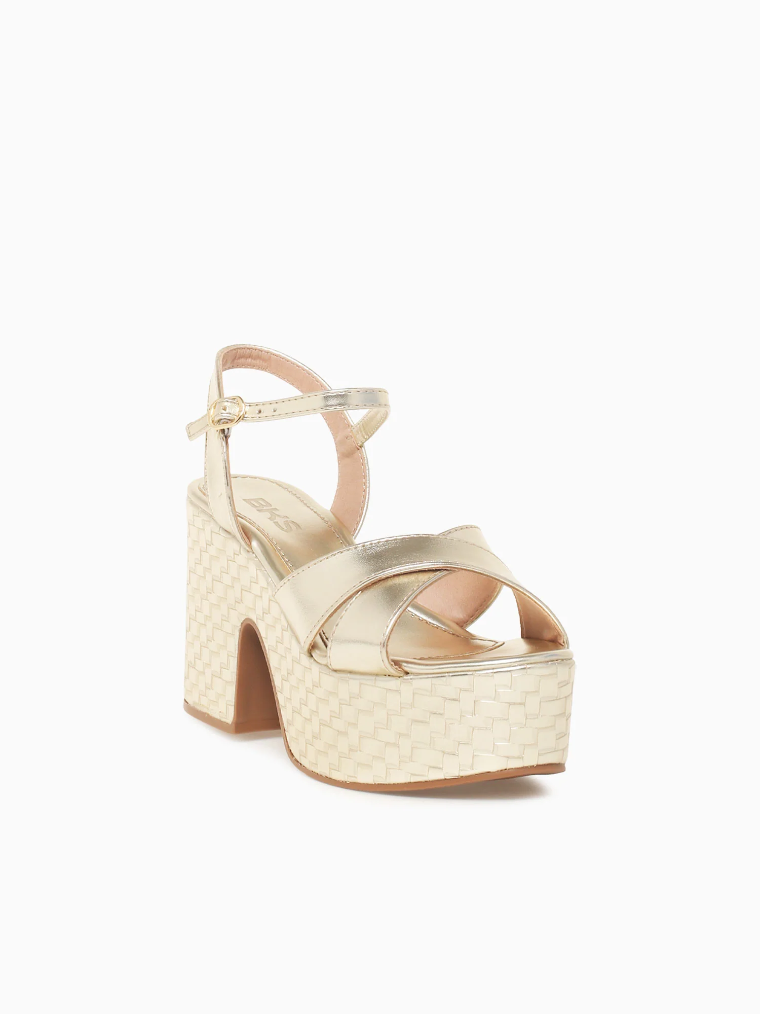 Daisy Ouro Light Frama Metallic - Image 2