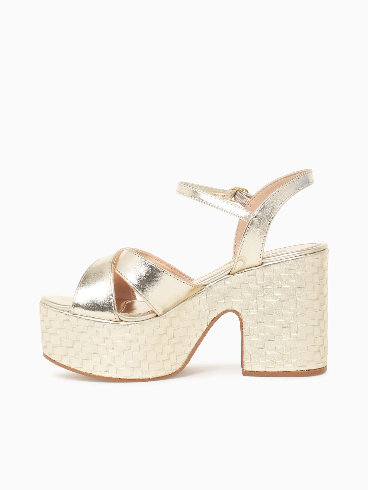 Daisy Ouro Light Frama Metallic - Image 3