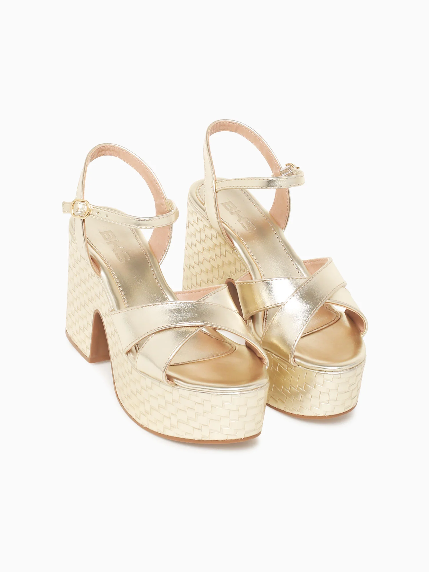Daisy Ouro Light Frama Metallic - Image 5