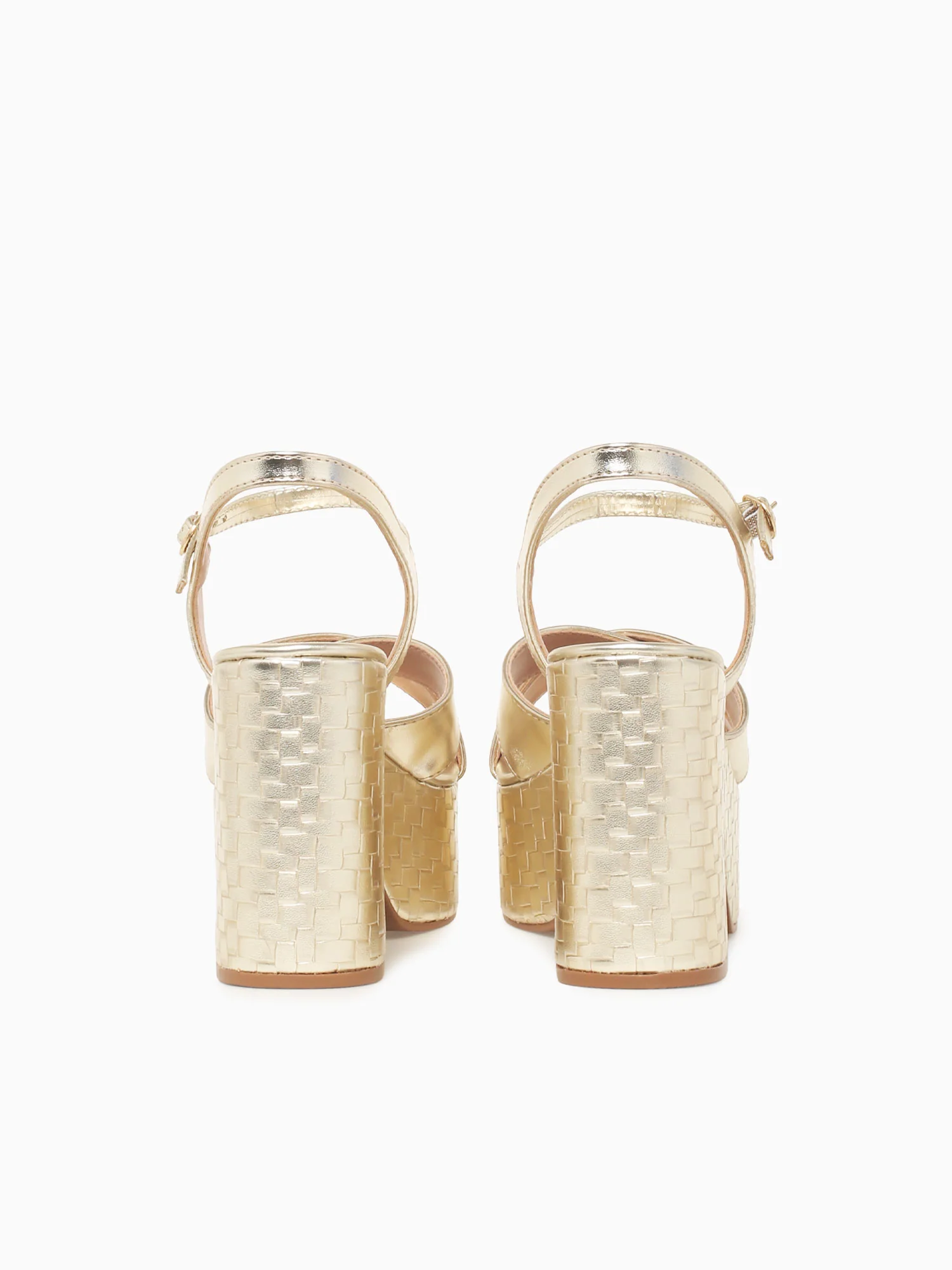 Daisy Ouro Light Frama Metallic - Image 6