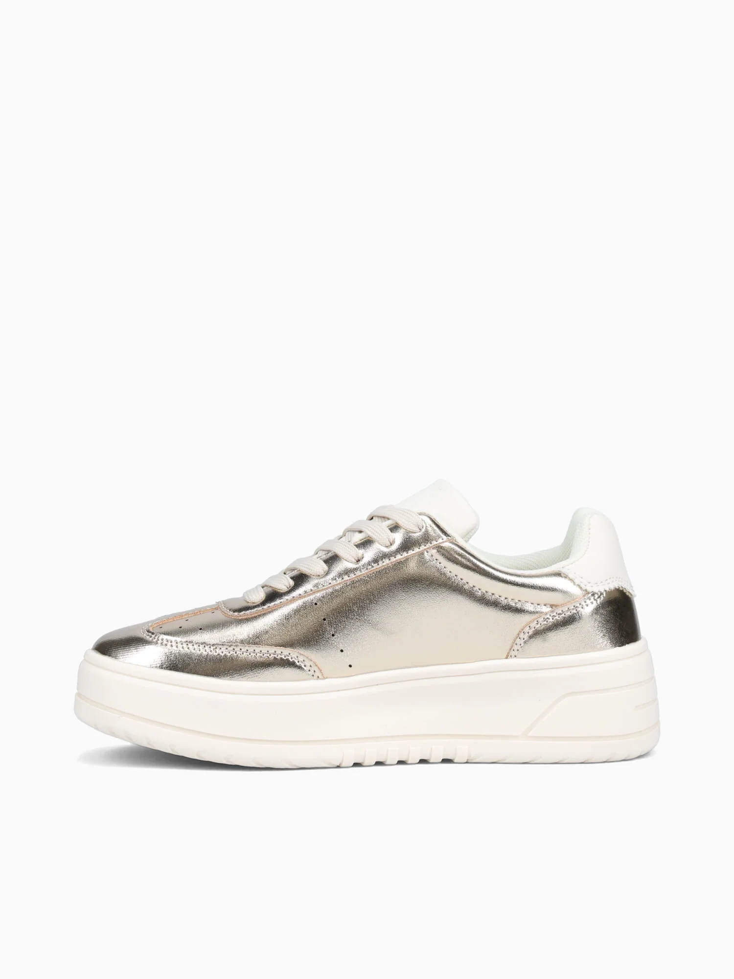 Danica Gold Metallic - Image 5