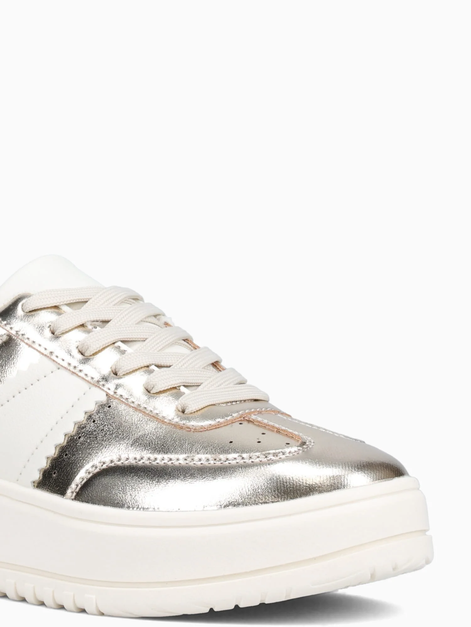Danica Gold Metallic - Image 7