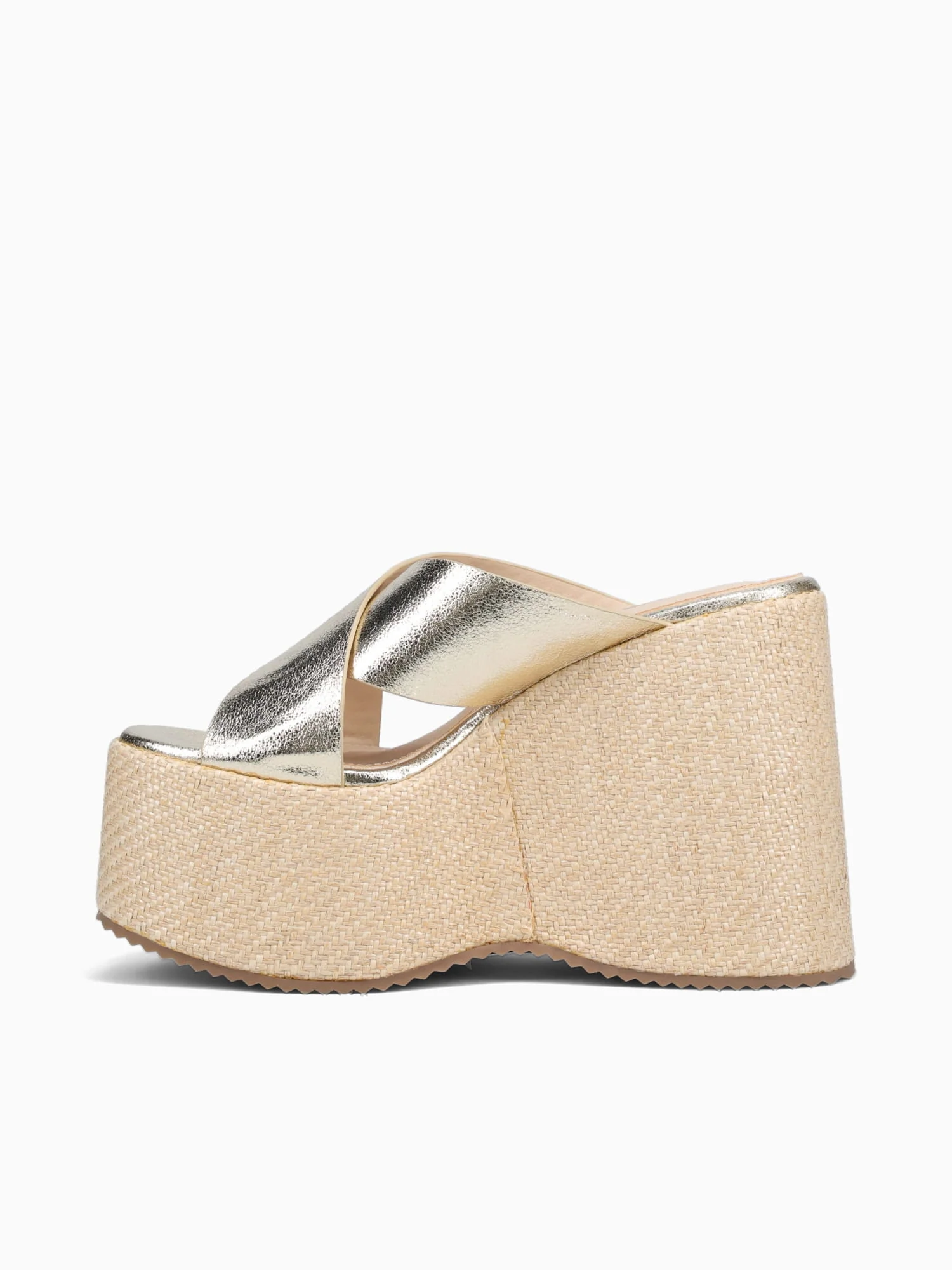 Daphne Gold Metallic - Image 5