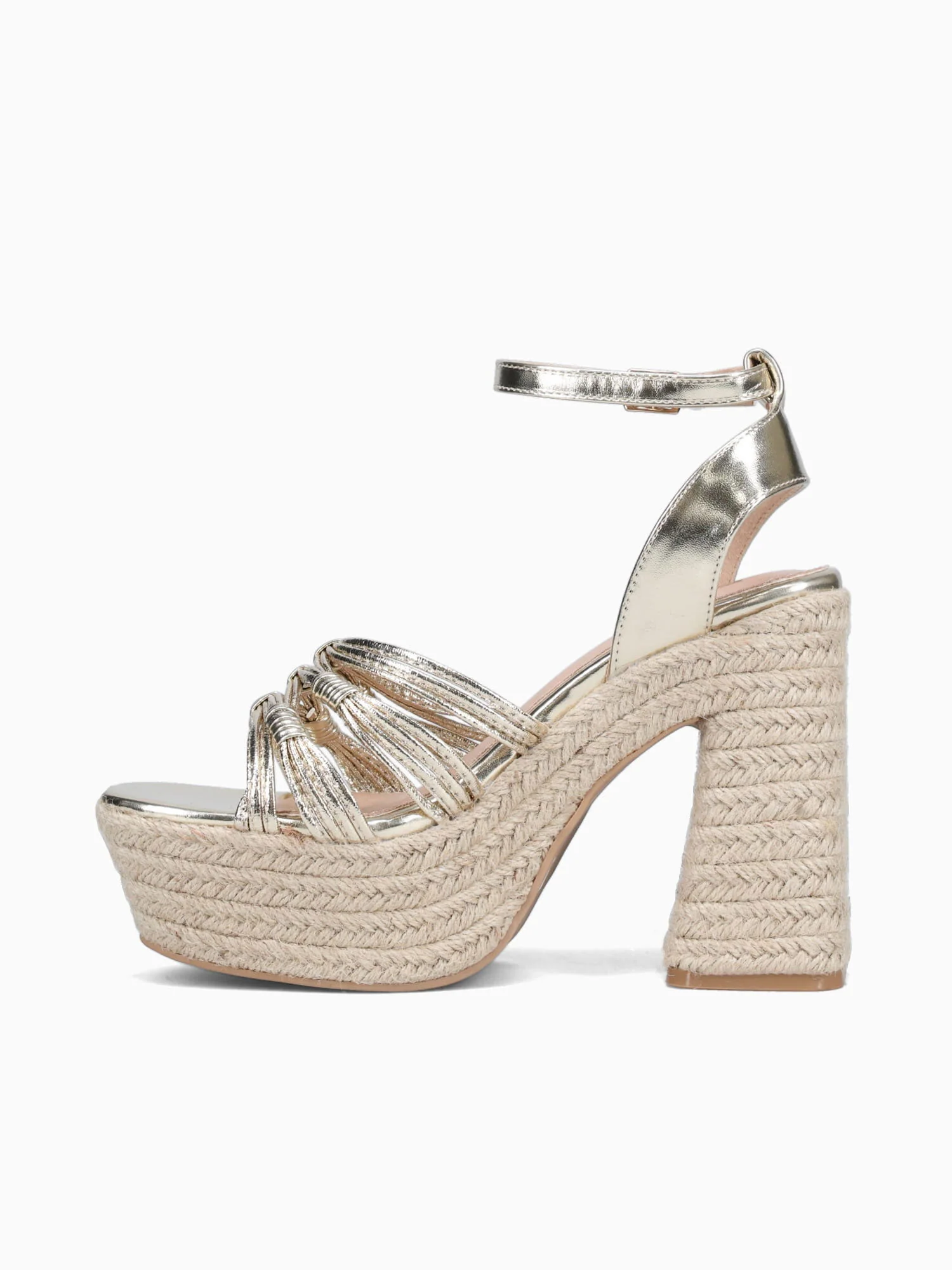 Darana Gold Metallic - Image 4