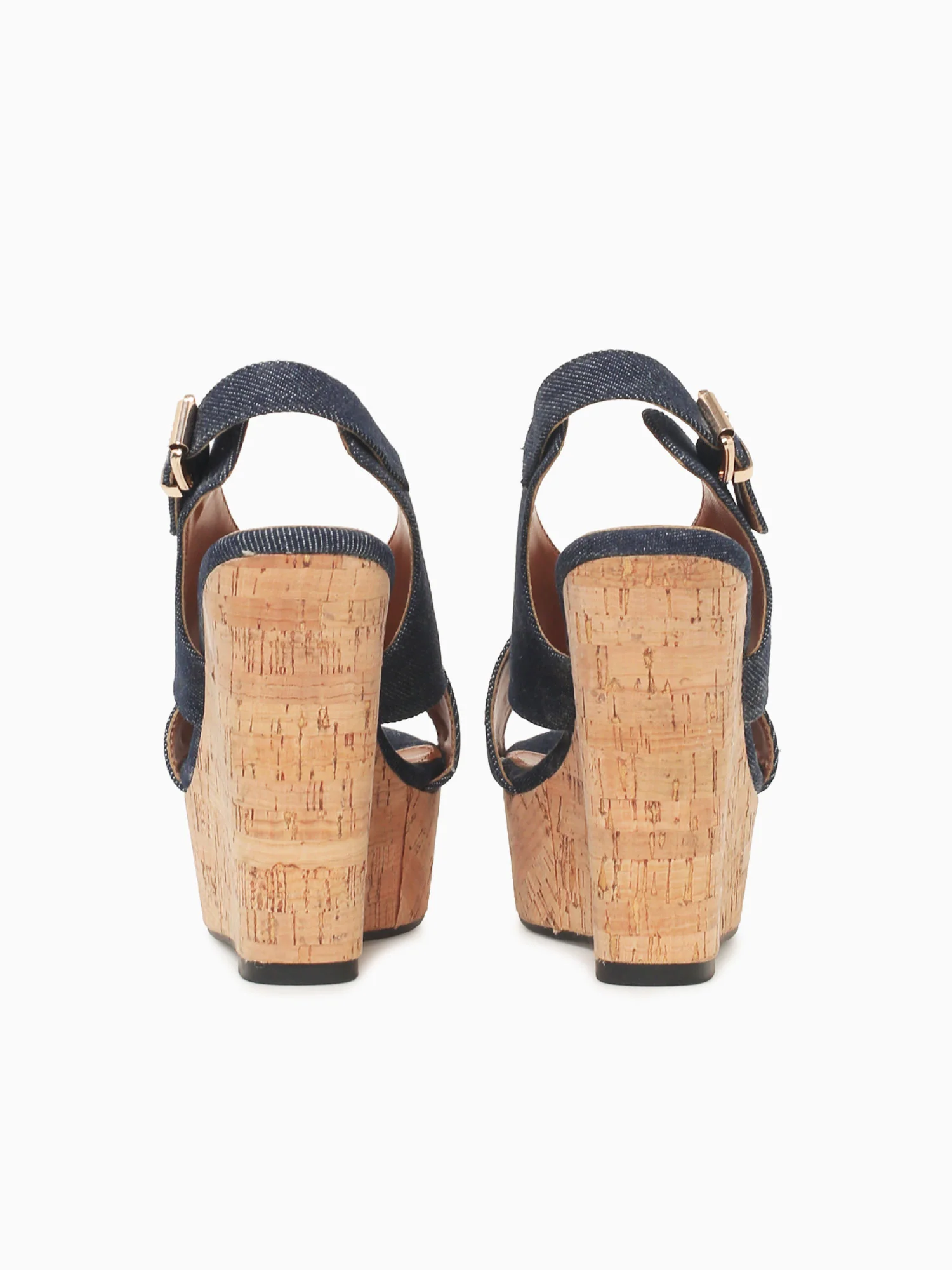 Deia Navy Denim - Image 6