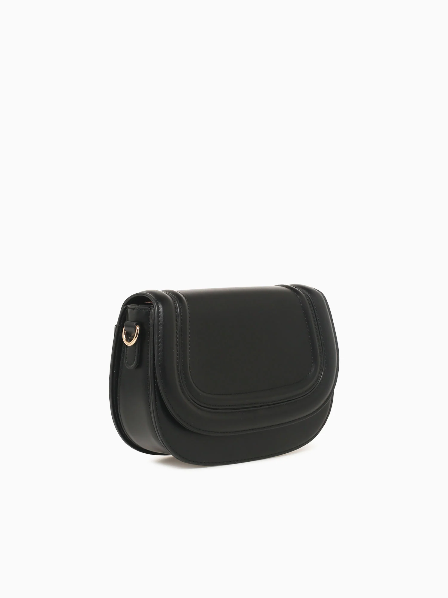Delia Crossbody Black - Image 2