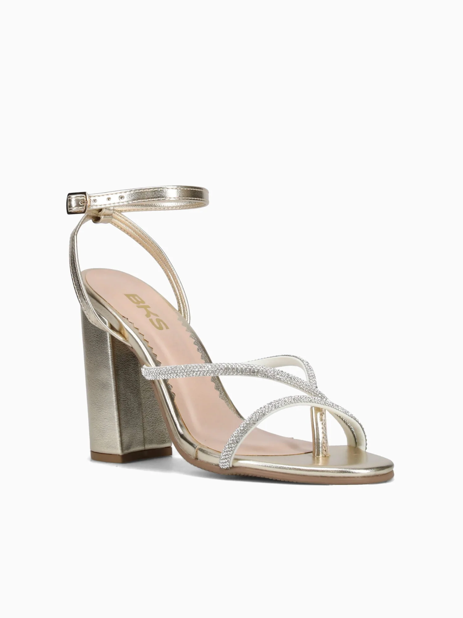 Delilah Ouro Light Speccio - Image 2
