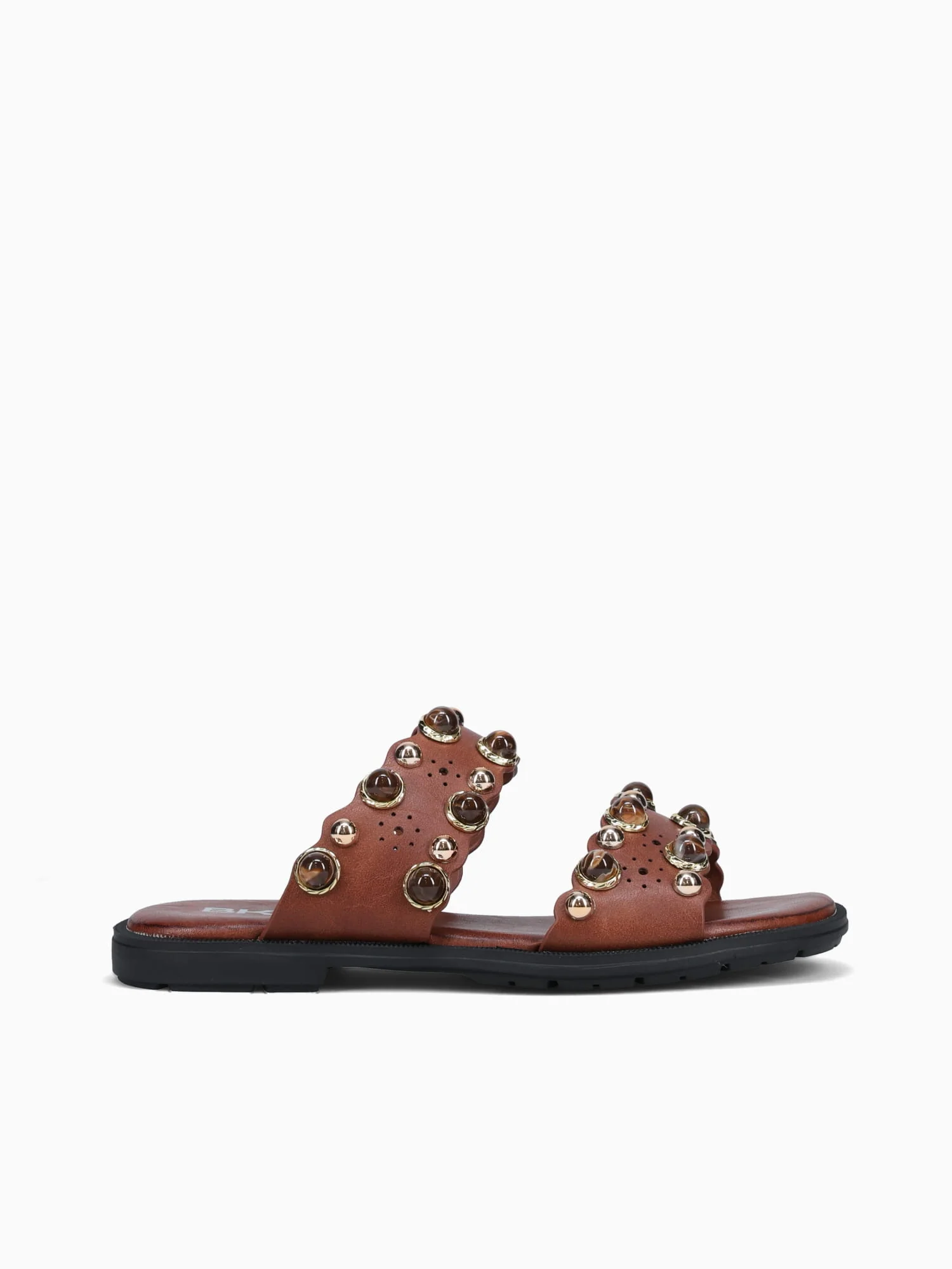 Delphi Brown  Smooth