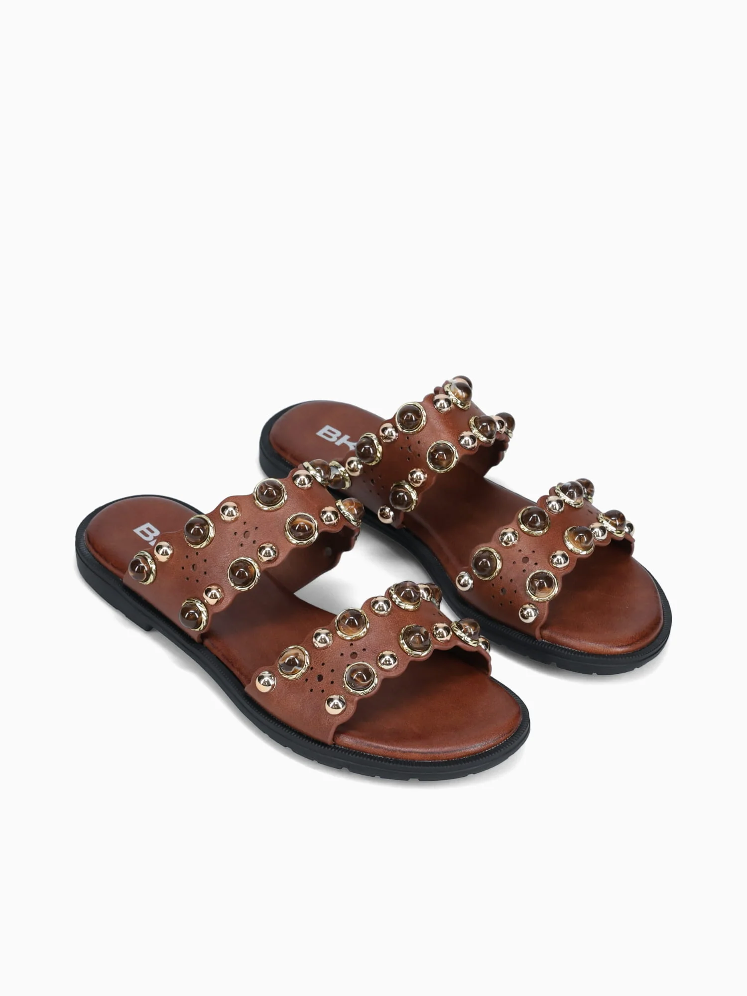 Delphi Brown  Smooth - Image 3