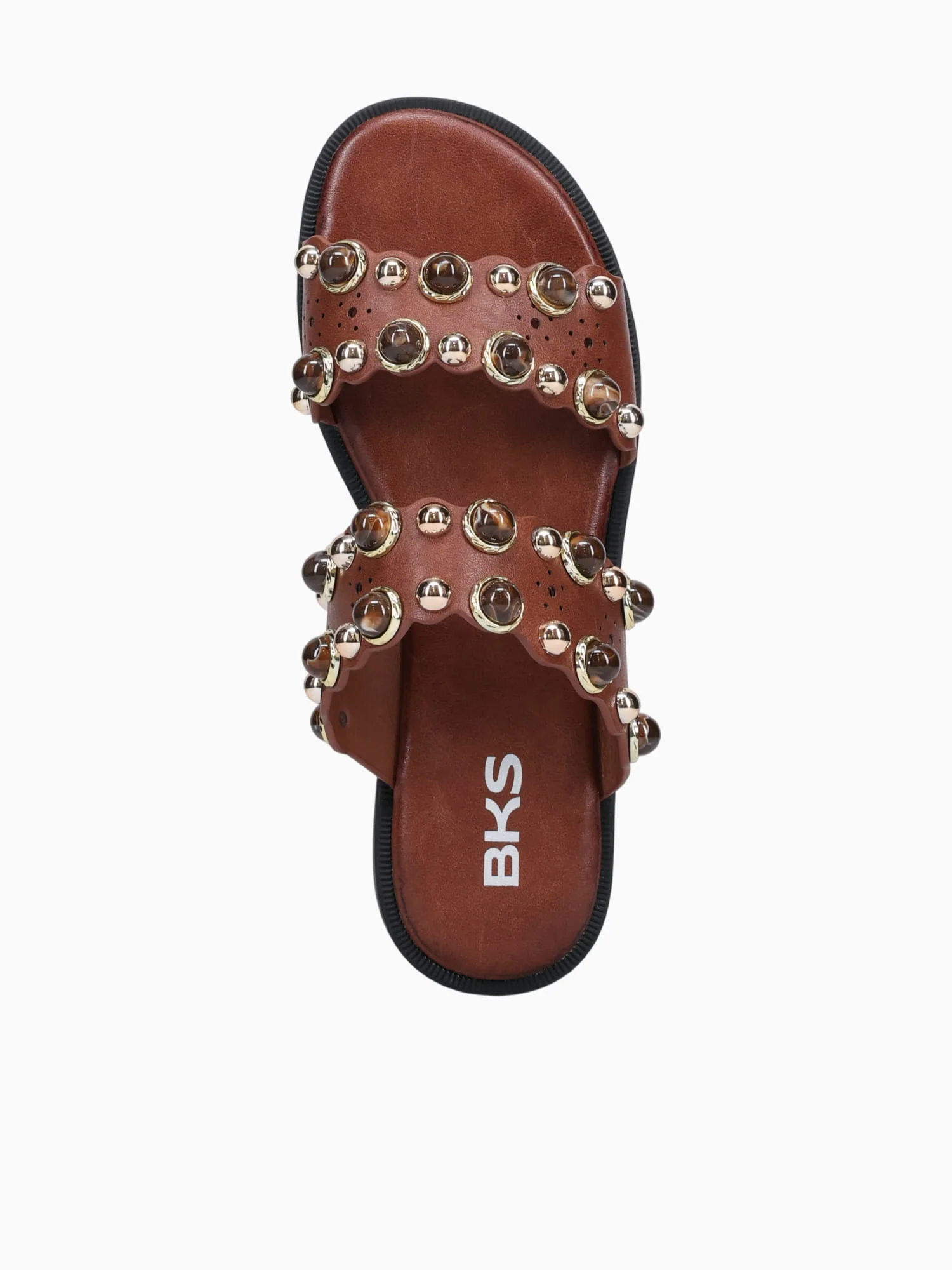 Delphi Brown  Smooth - Image 4
