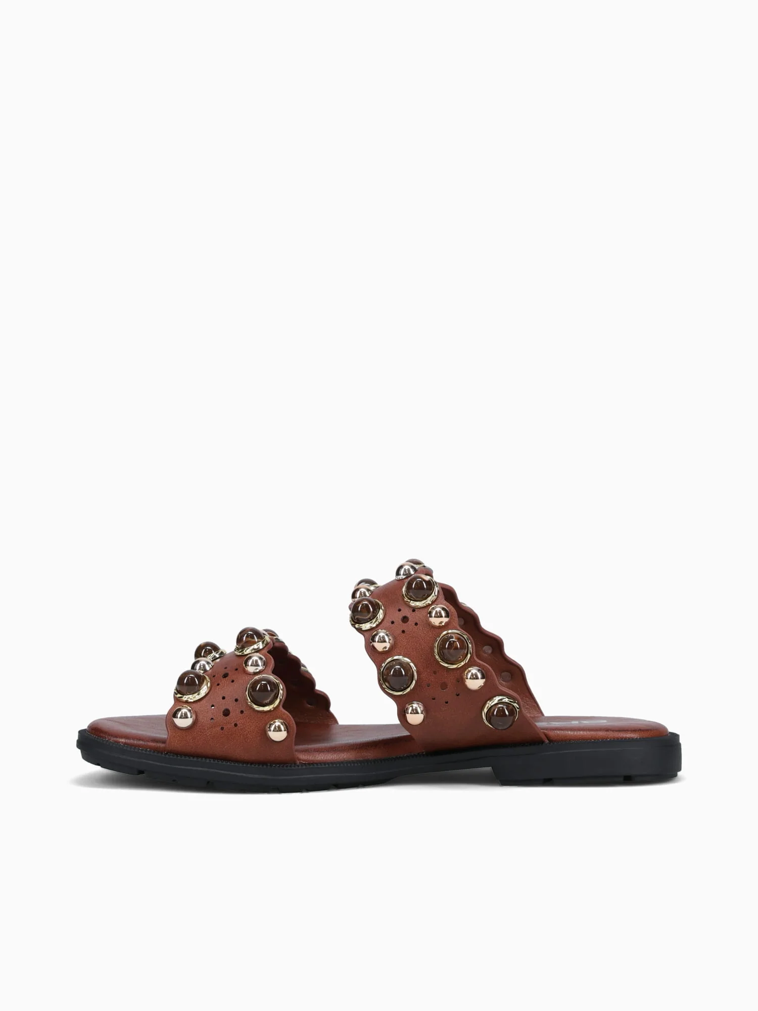 Delphi Brown  Smooth - Image 5