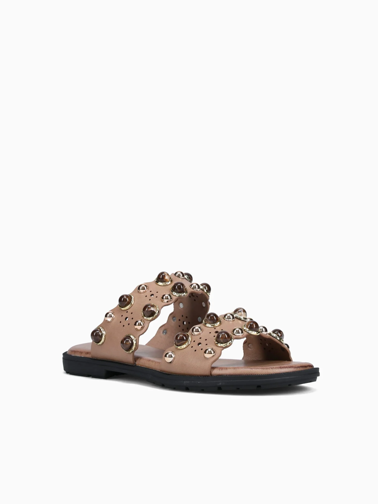 Delphi Taupe Smooth - Image 2