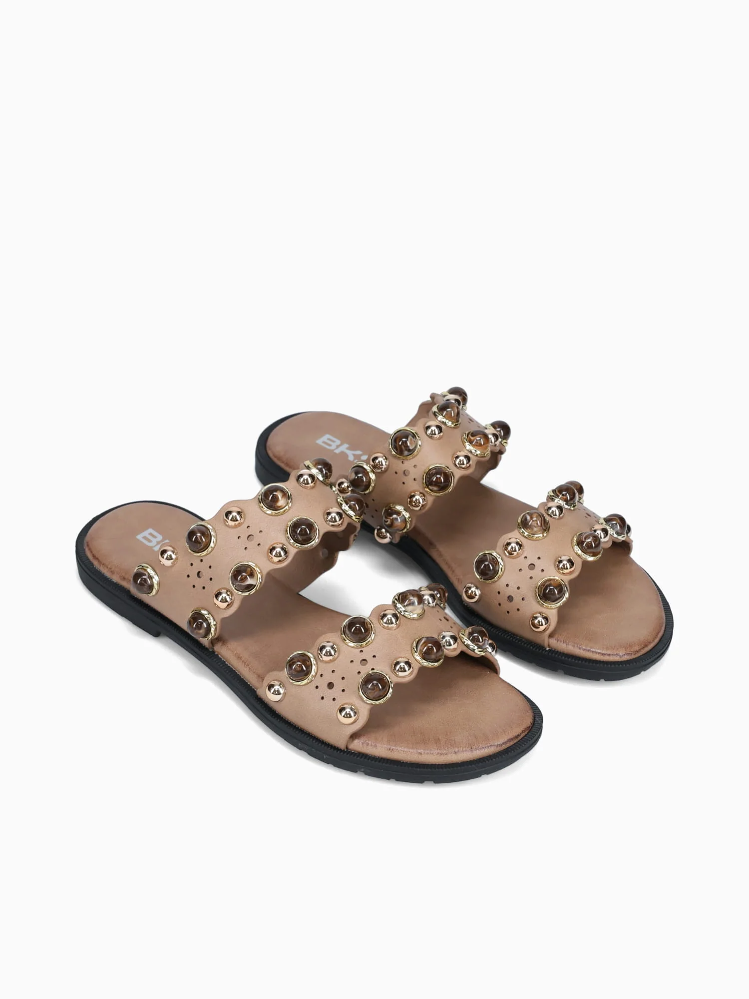 Delphi Taupe Smooth - Image 3