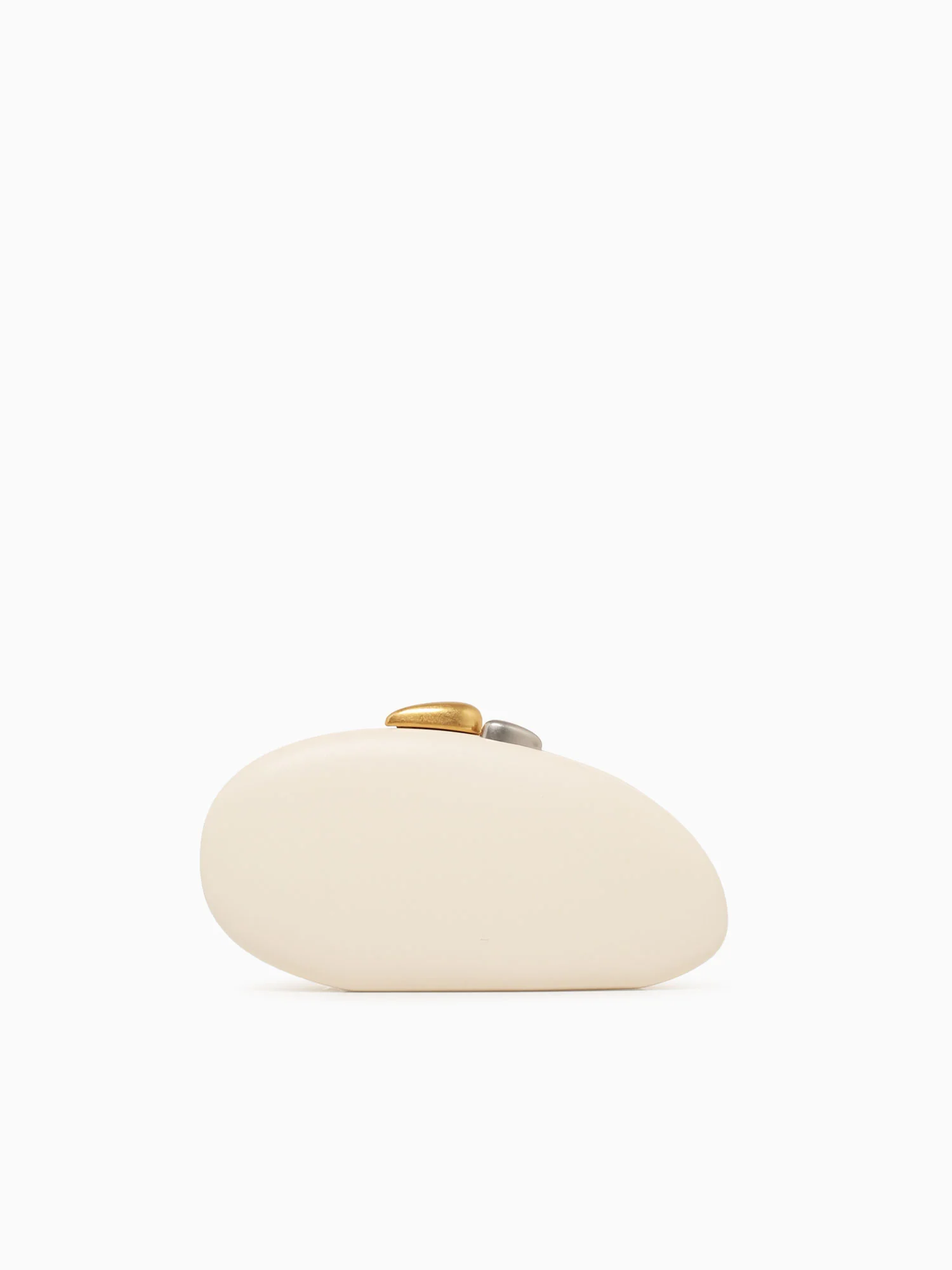 Diana Box Bag Off White