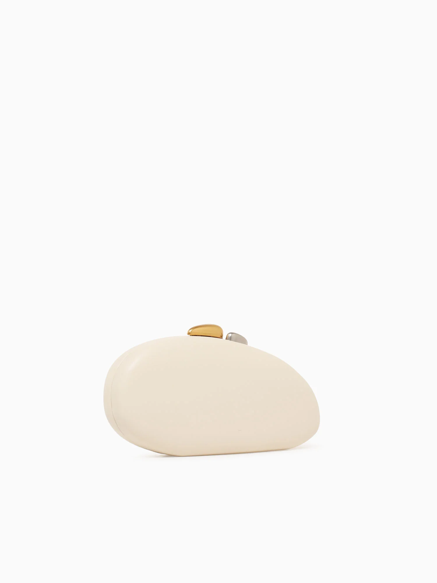 Diana Box Bag Off White - Image 2