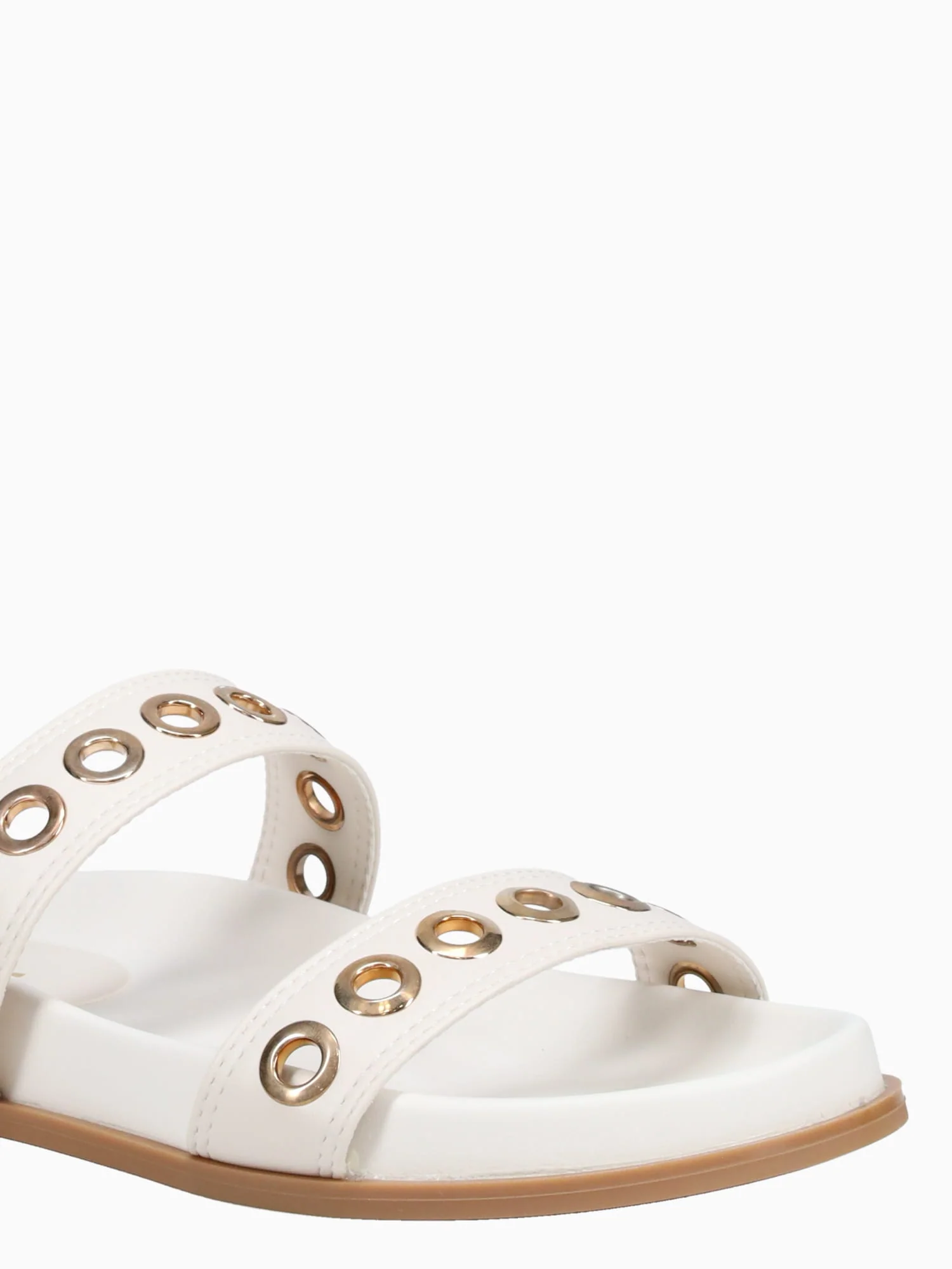 Diana Off White Smooth - Image 6