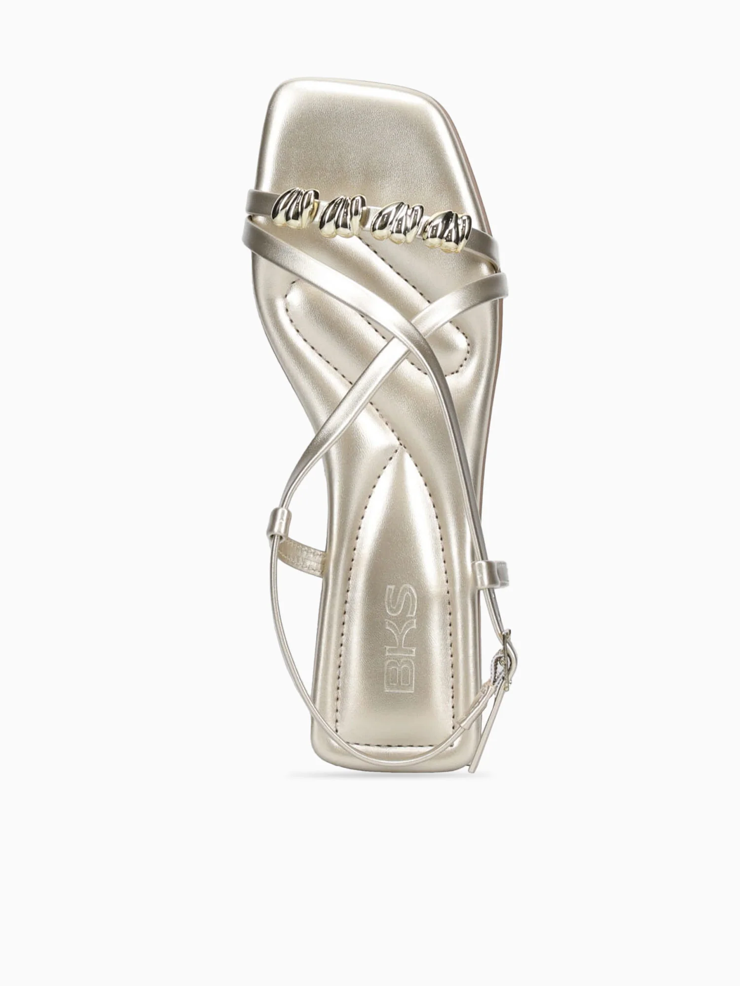 Dora Ouro Light Metallic - Image 4