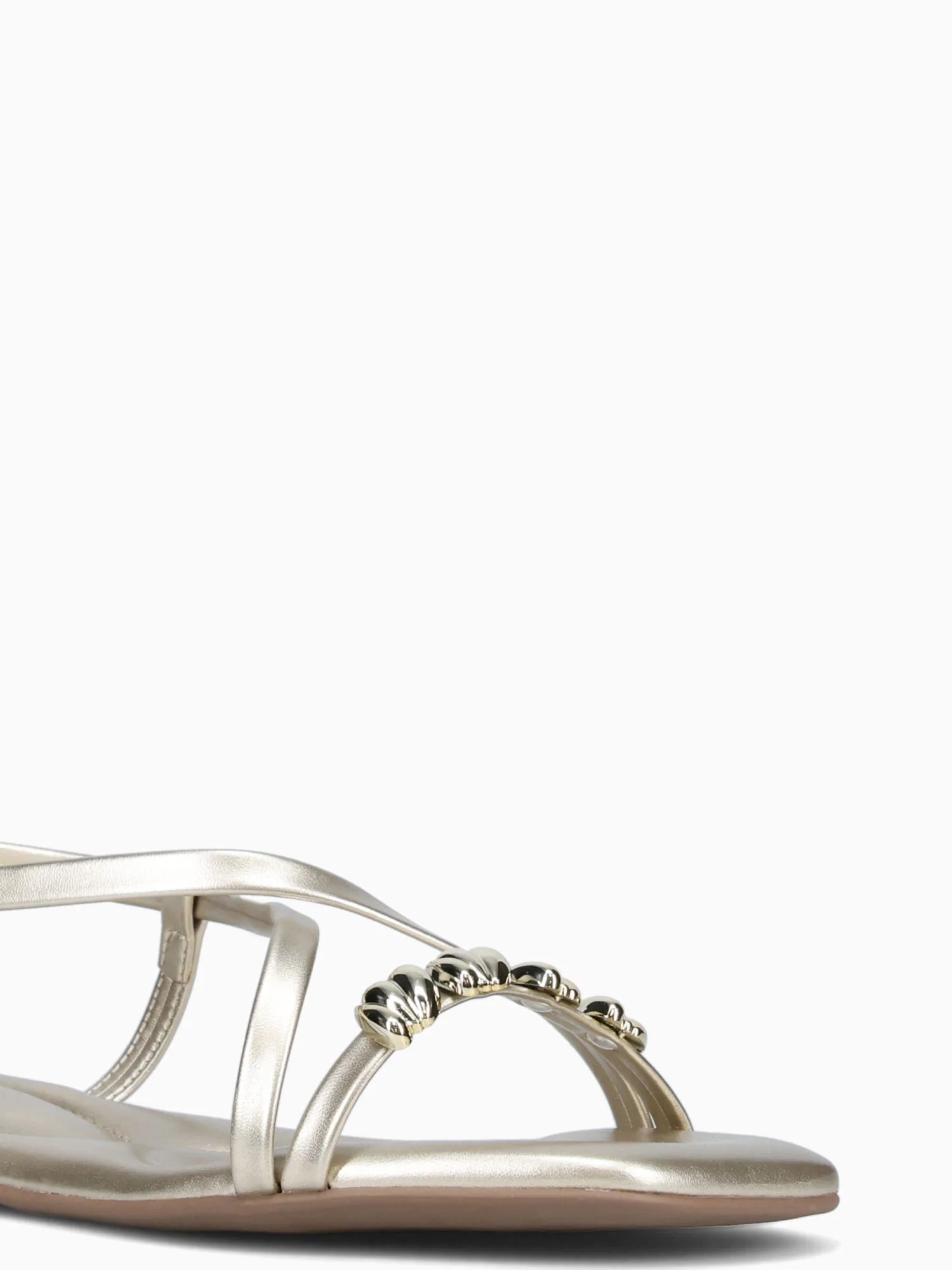 Dora Ouro Light Metallic - Image 7