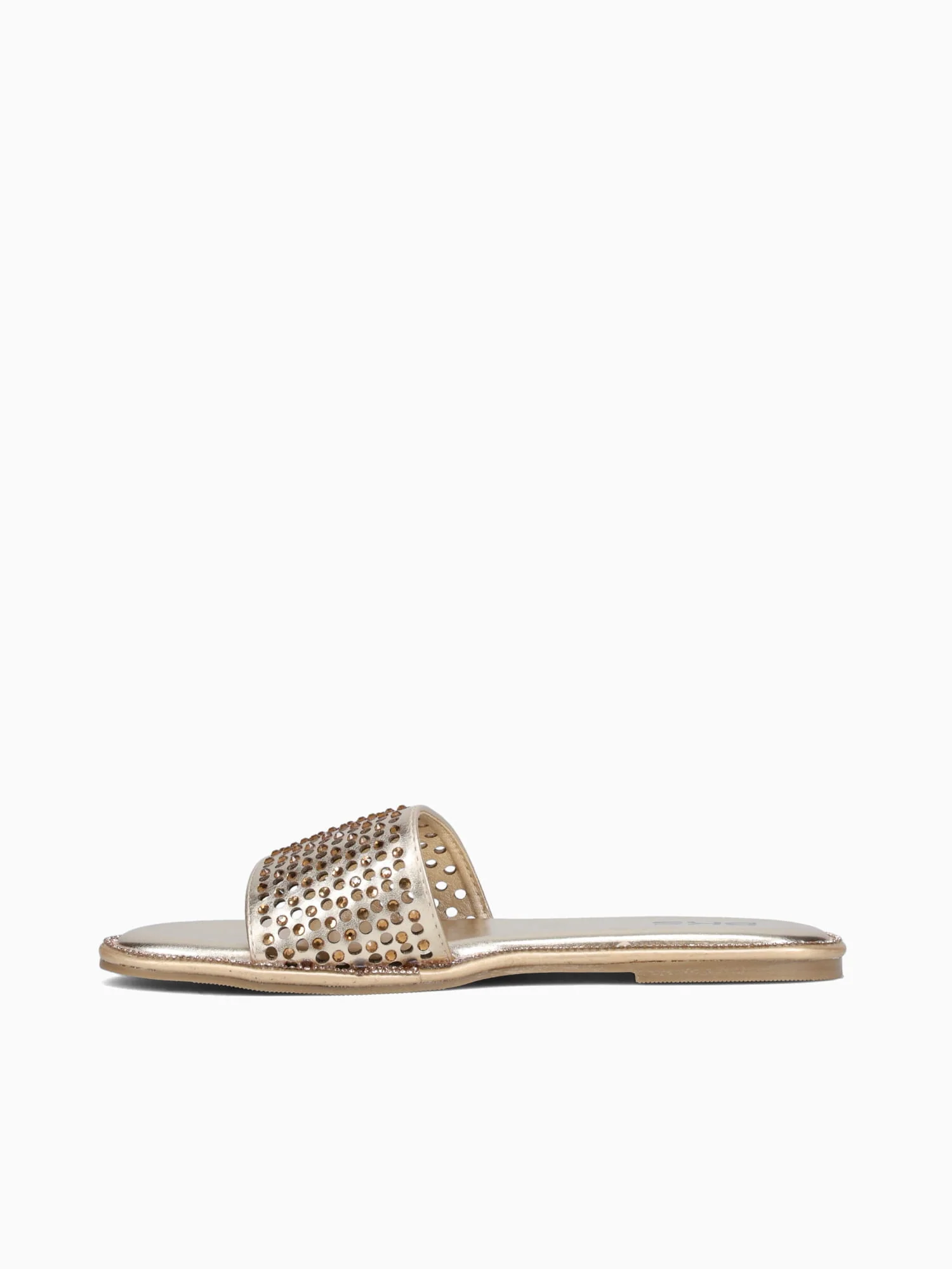 Dorissy Gold Shine - Image 5