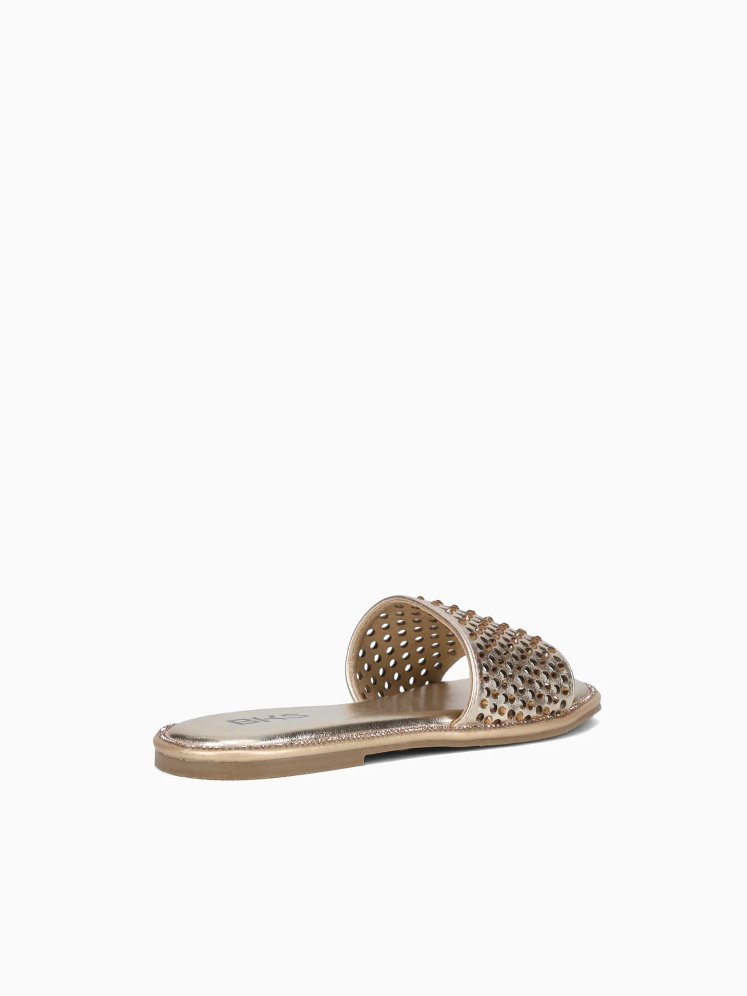 Dorissy Gold Shine - Image 6