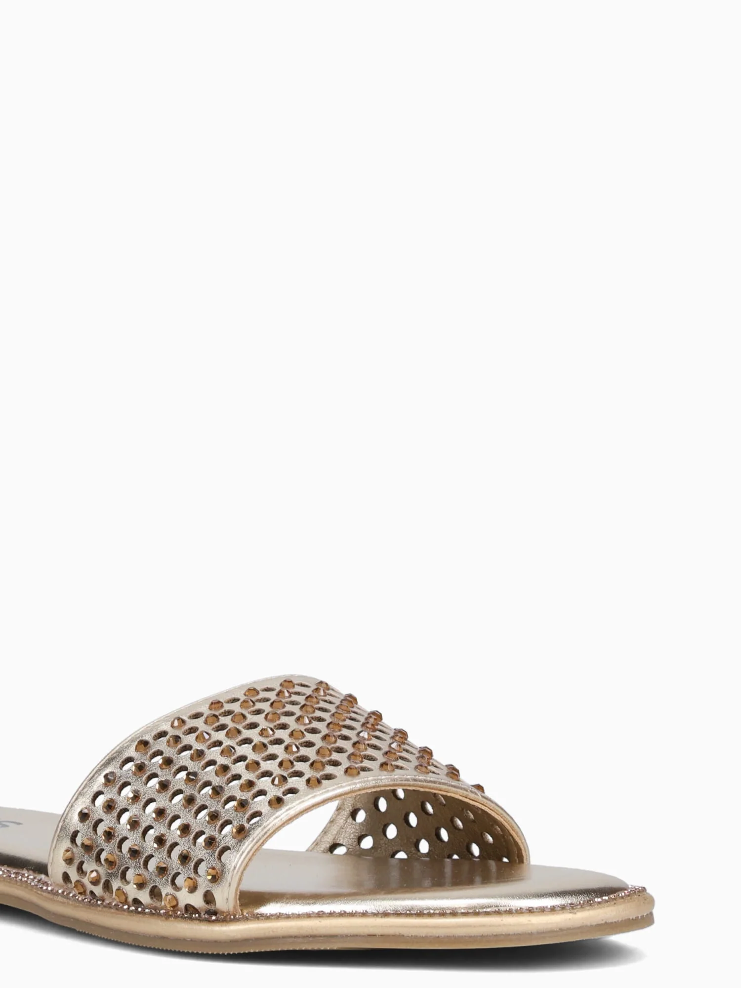 Dorissy Gold Shine - Image 7
