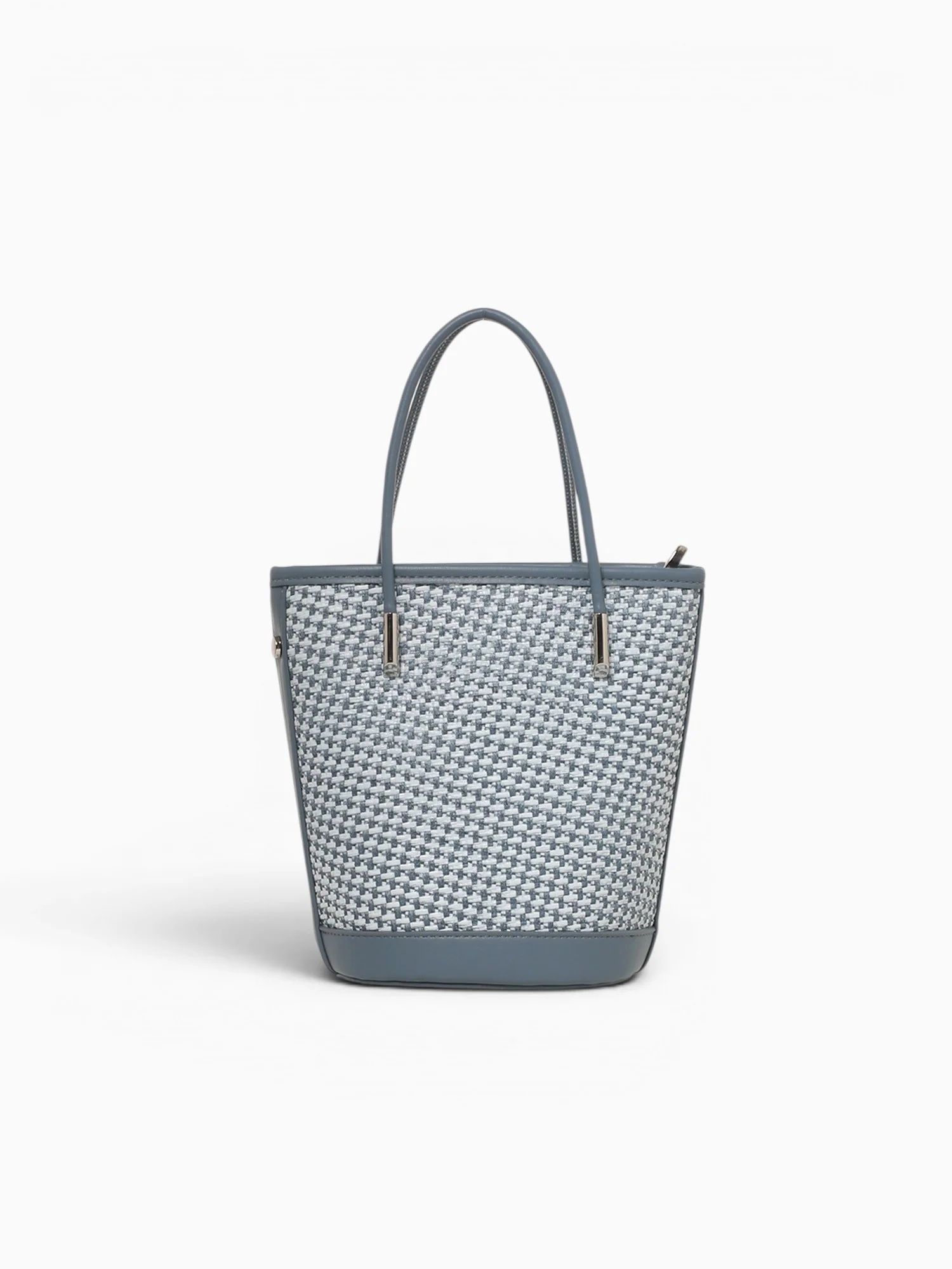 Eliana Top Handle Blue