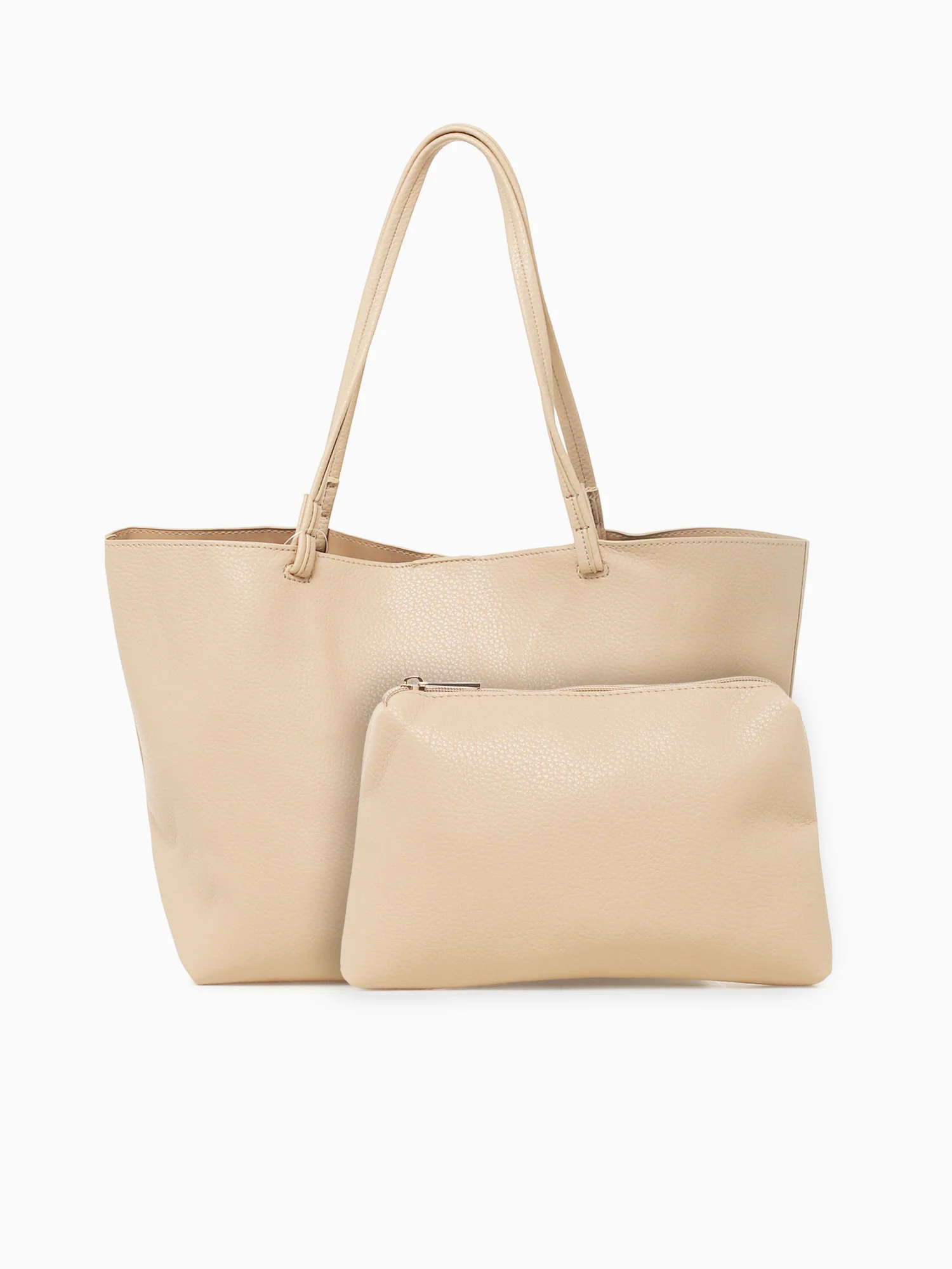 Elisa Tote Off White - Image 3