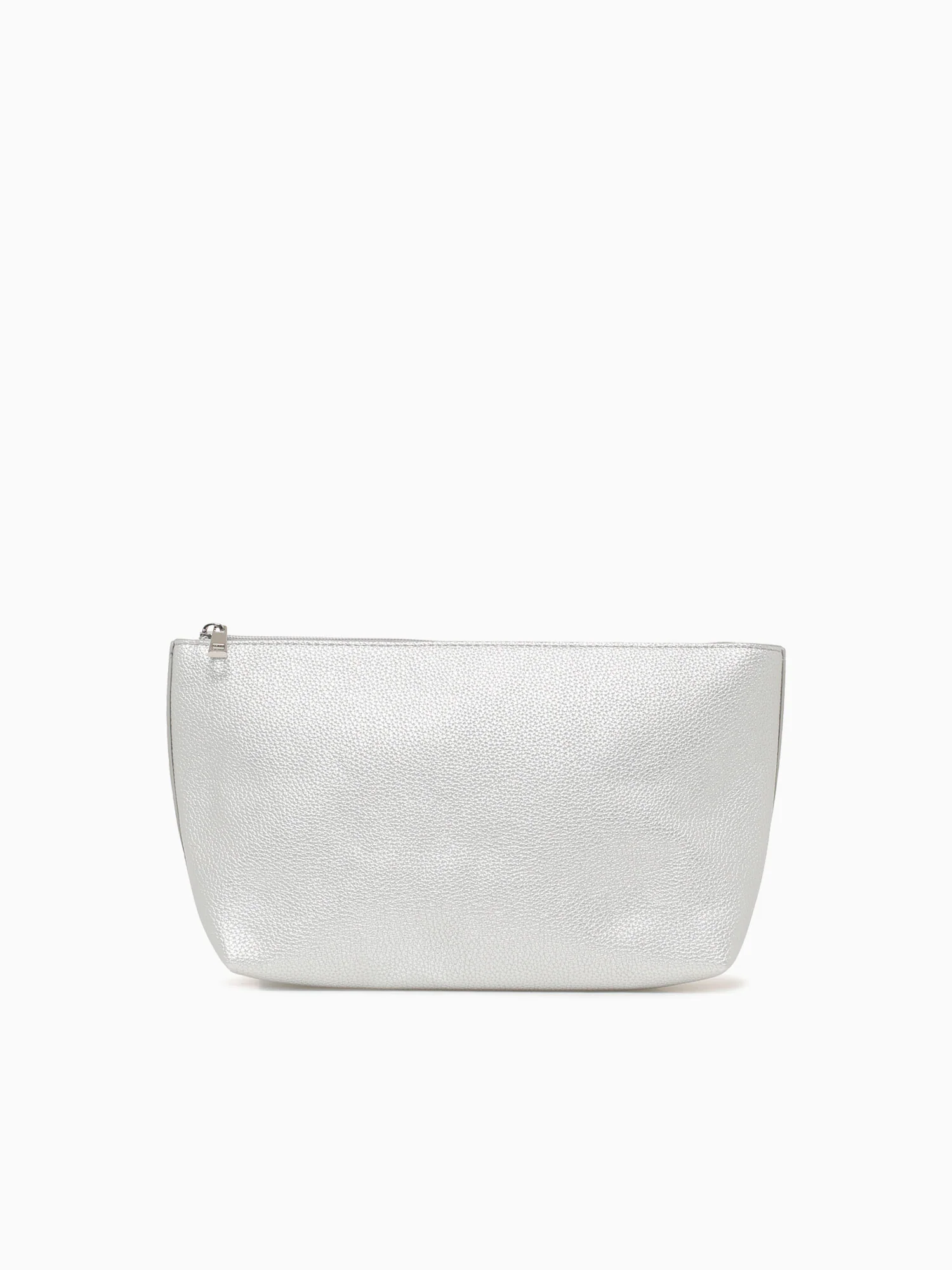 Emilia Top Handle Silver - Image 4