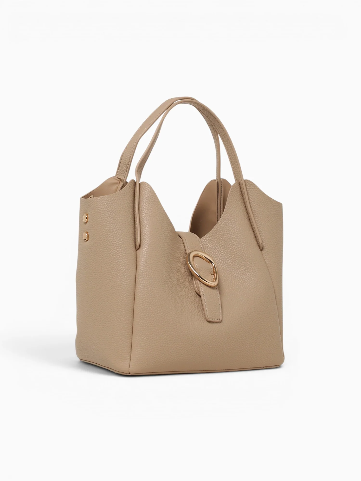 Estella Top Handle Off White - Image 2