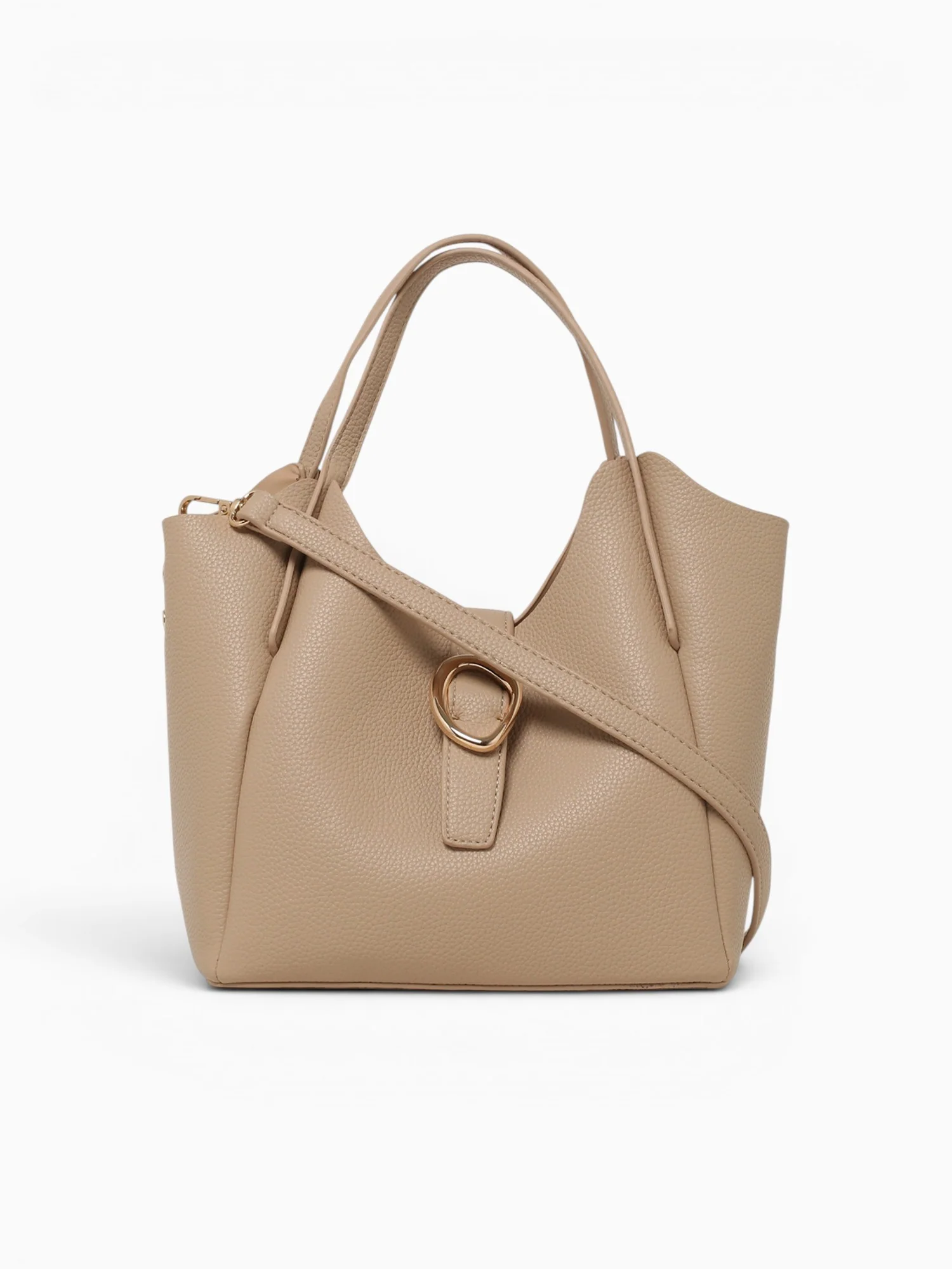 Estella Top Handle Off White - Image 3