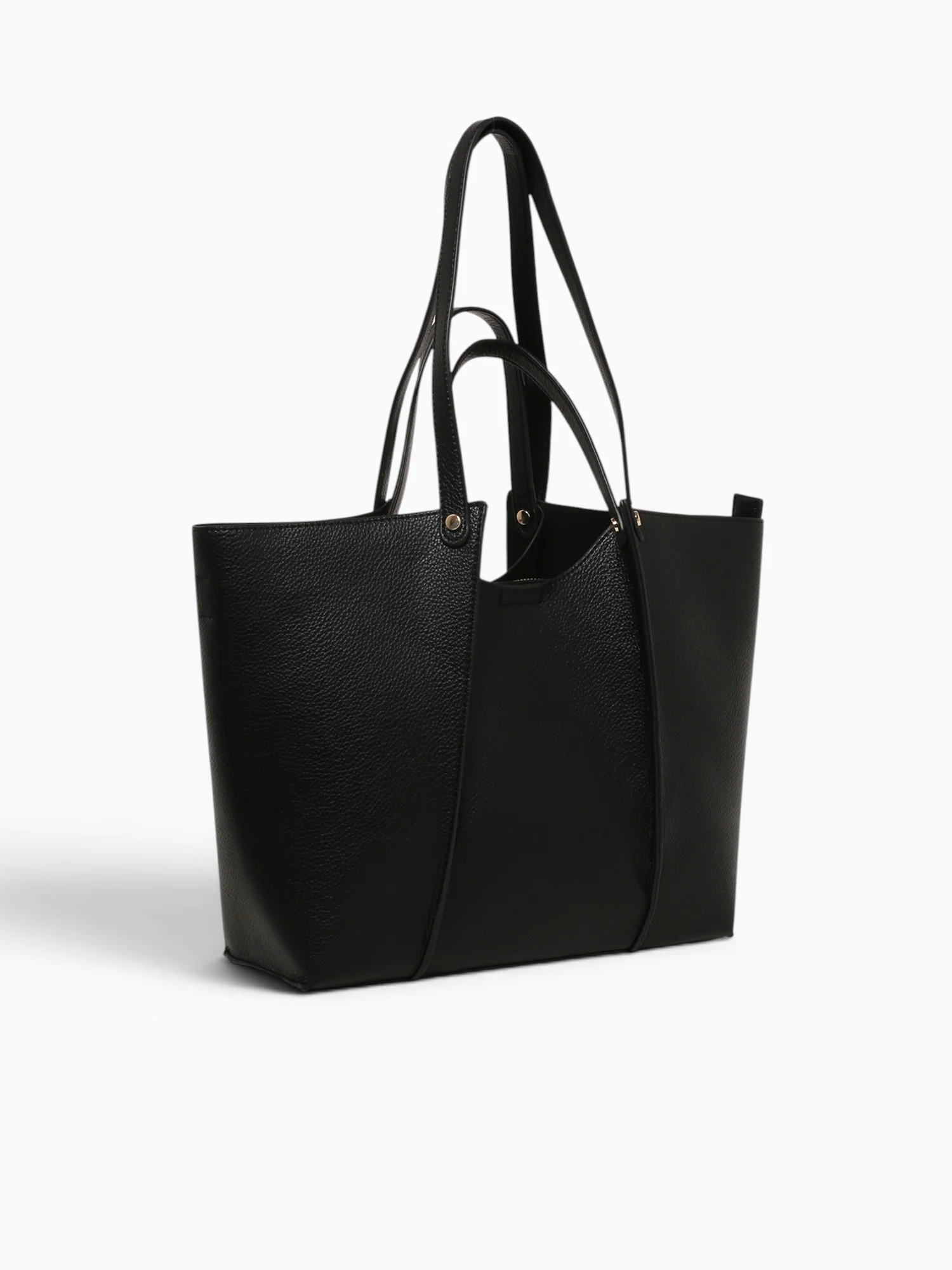 Eva Tote Bk - Image 2
