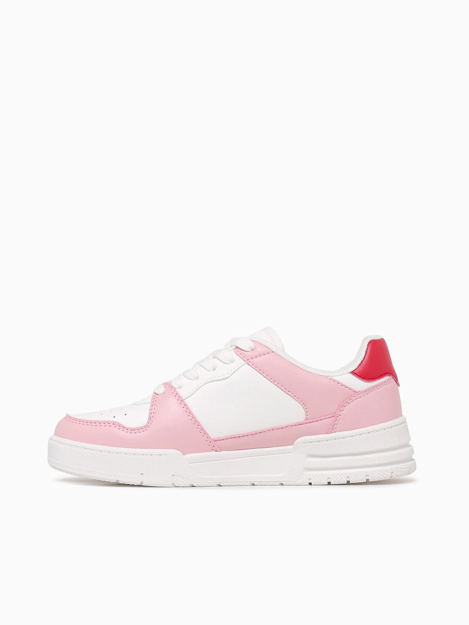 Eve Pink Off White Smooth - Image 3