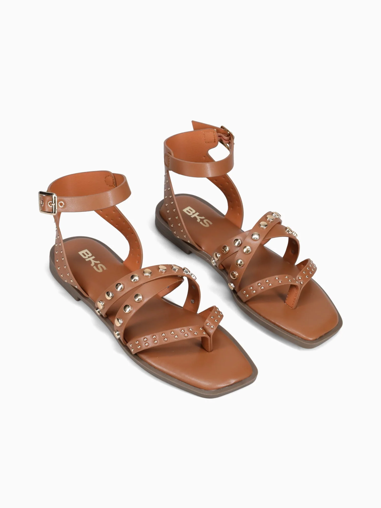 Evey Tan Gold Smooth - Image 3