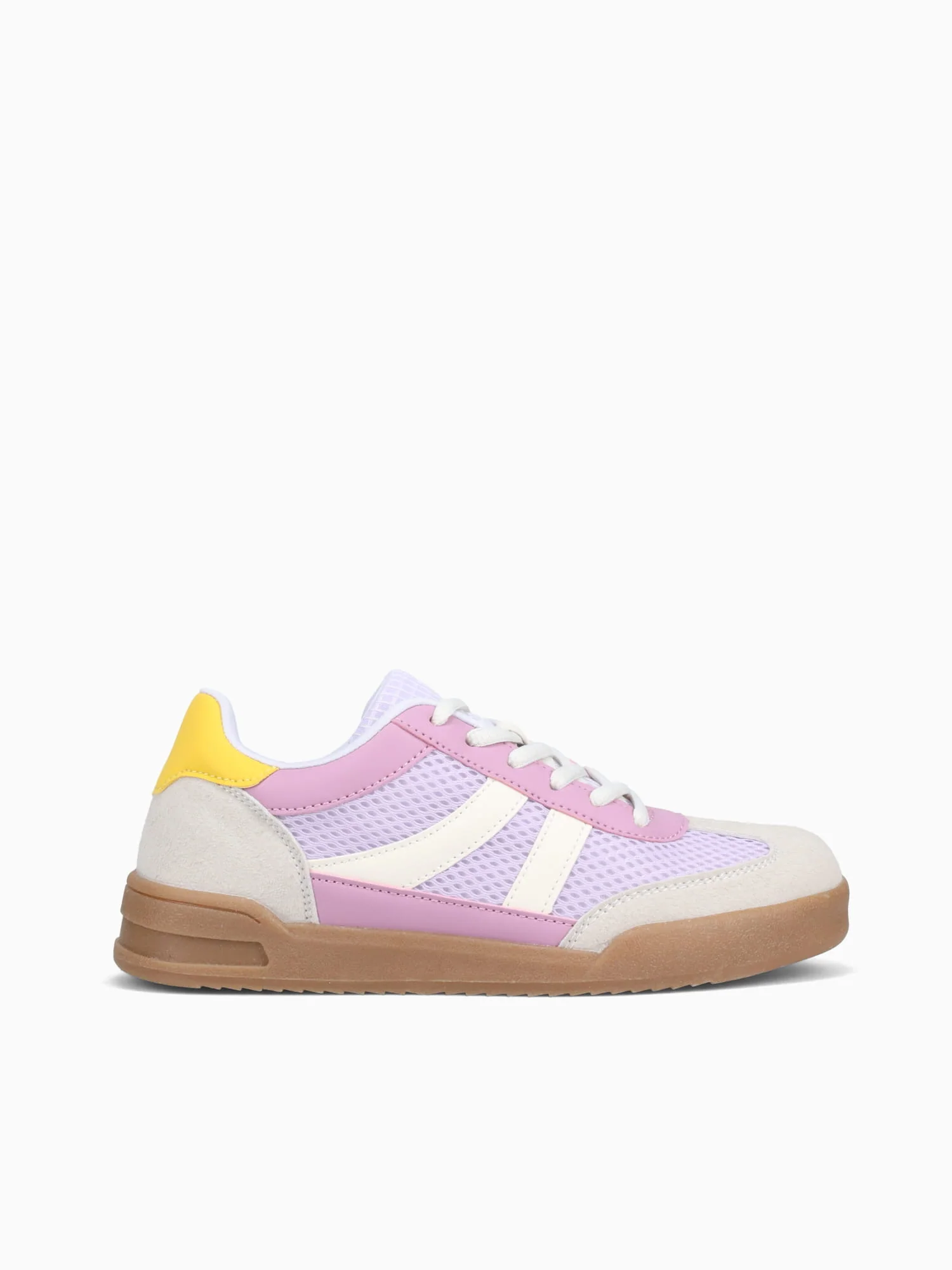 Exton Multi Pastels Soft
