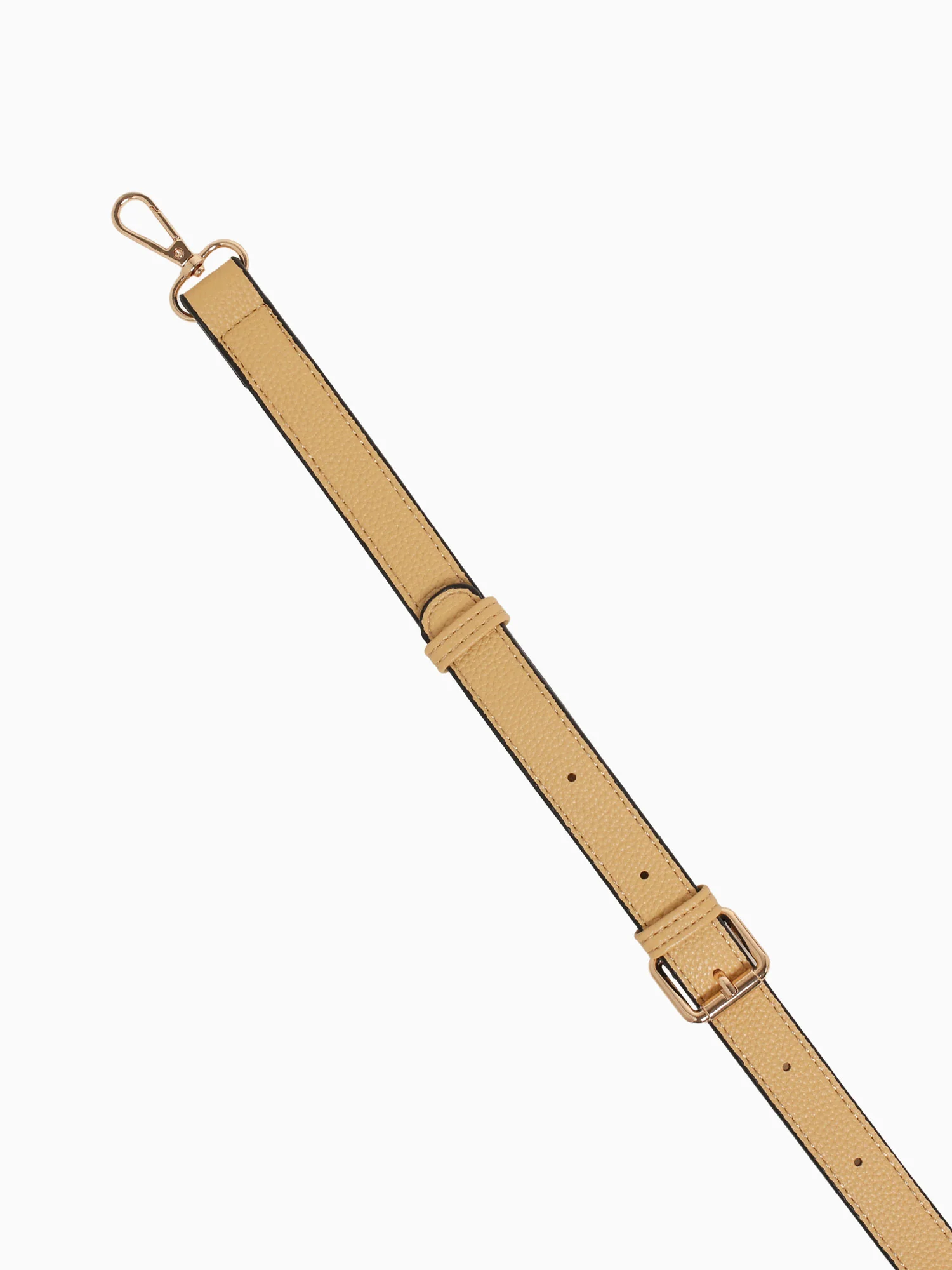 Faith Top Handle Beige - Image 4