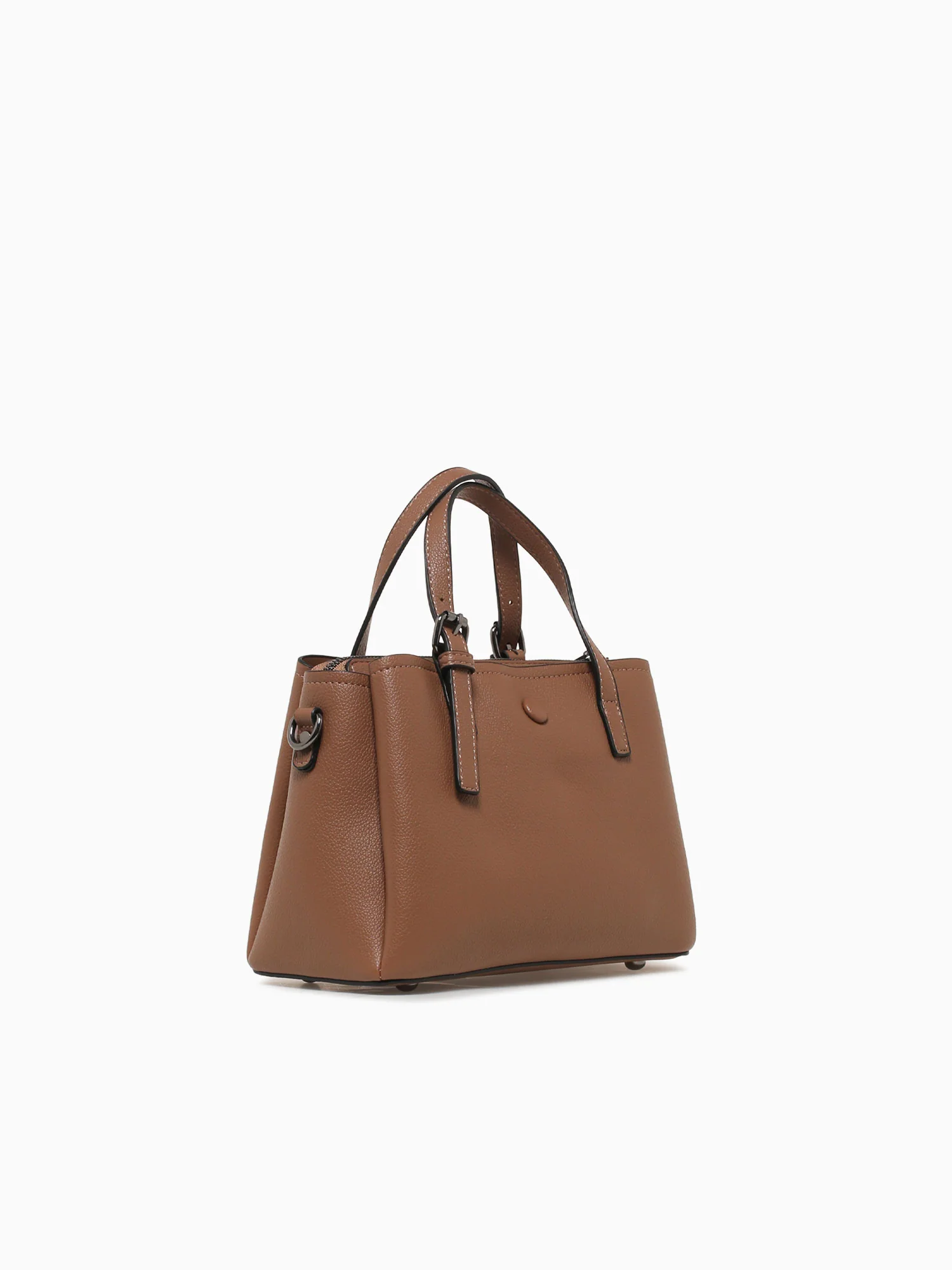 Faith Top Handle Tan - Image 2