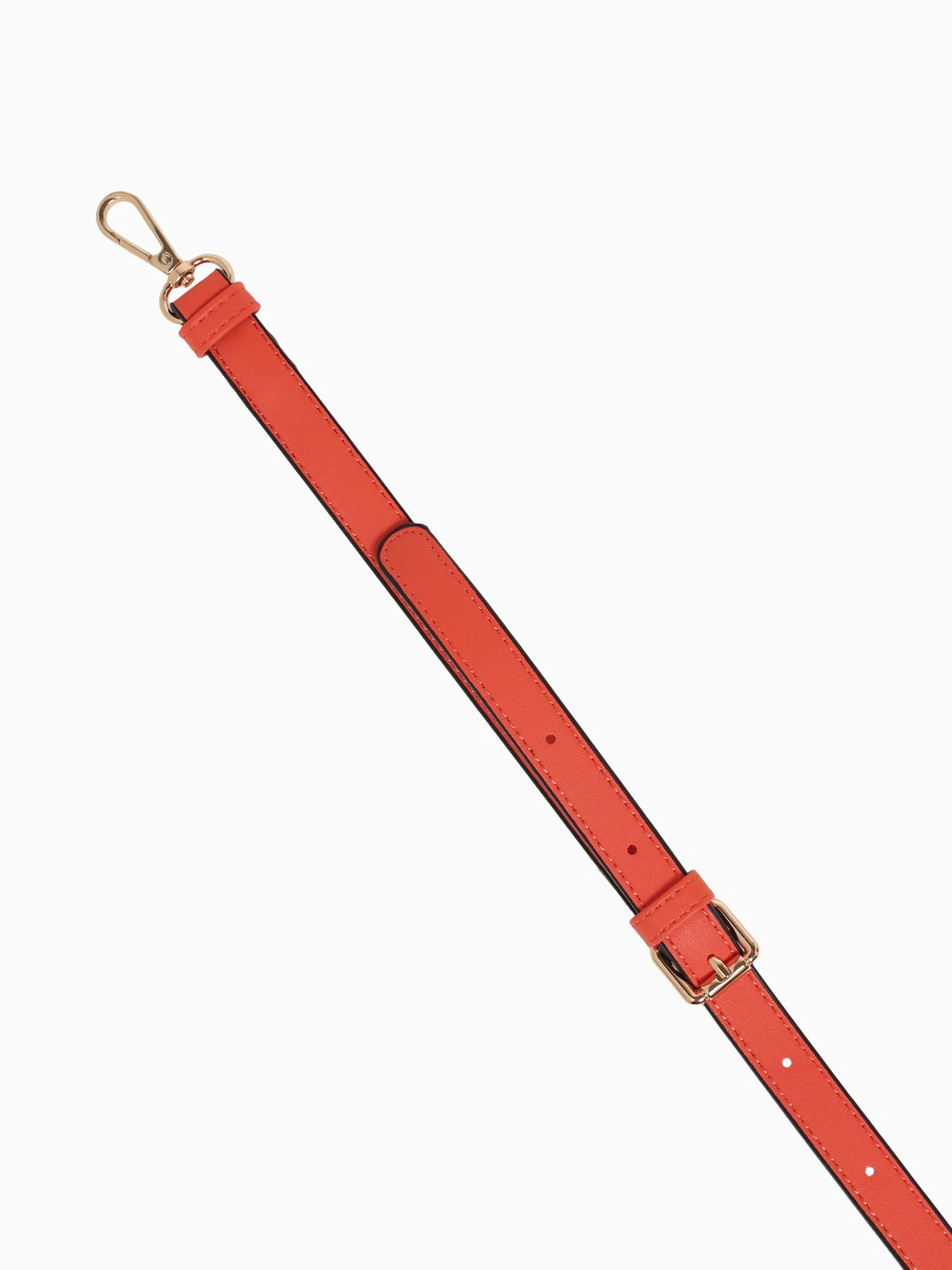 Fallon Top Handle Orange - Image 5