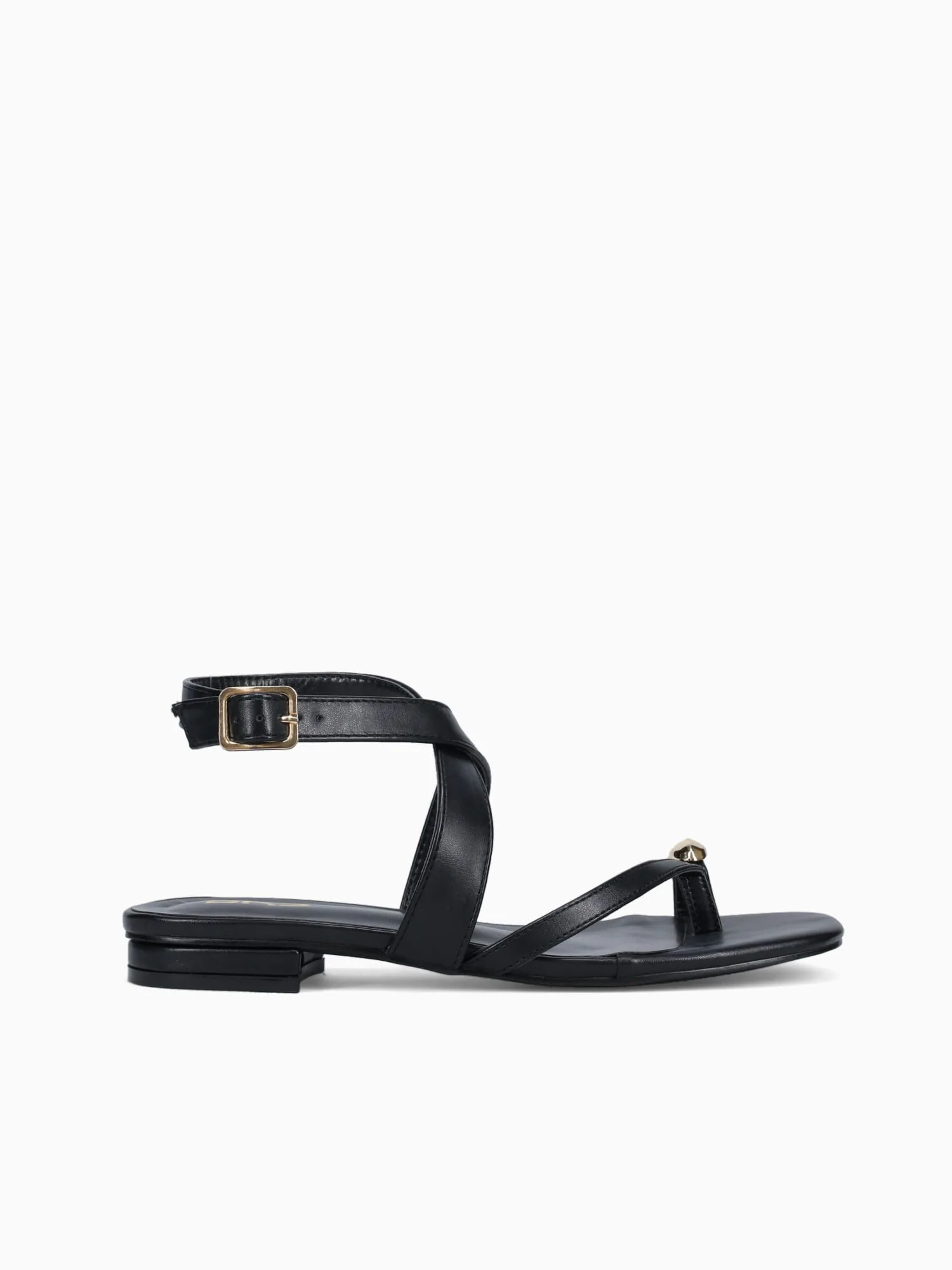 Fileana Black Smooth