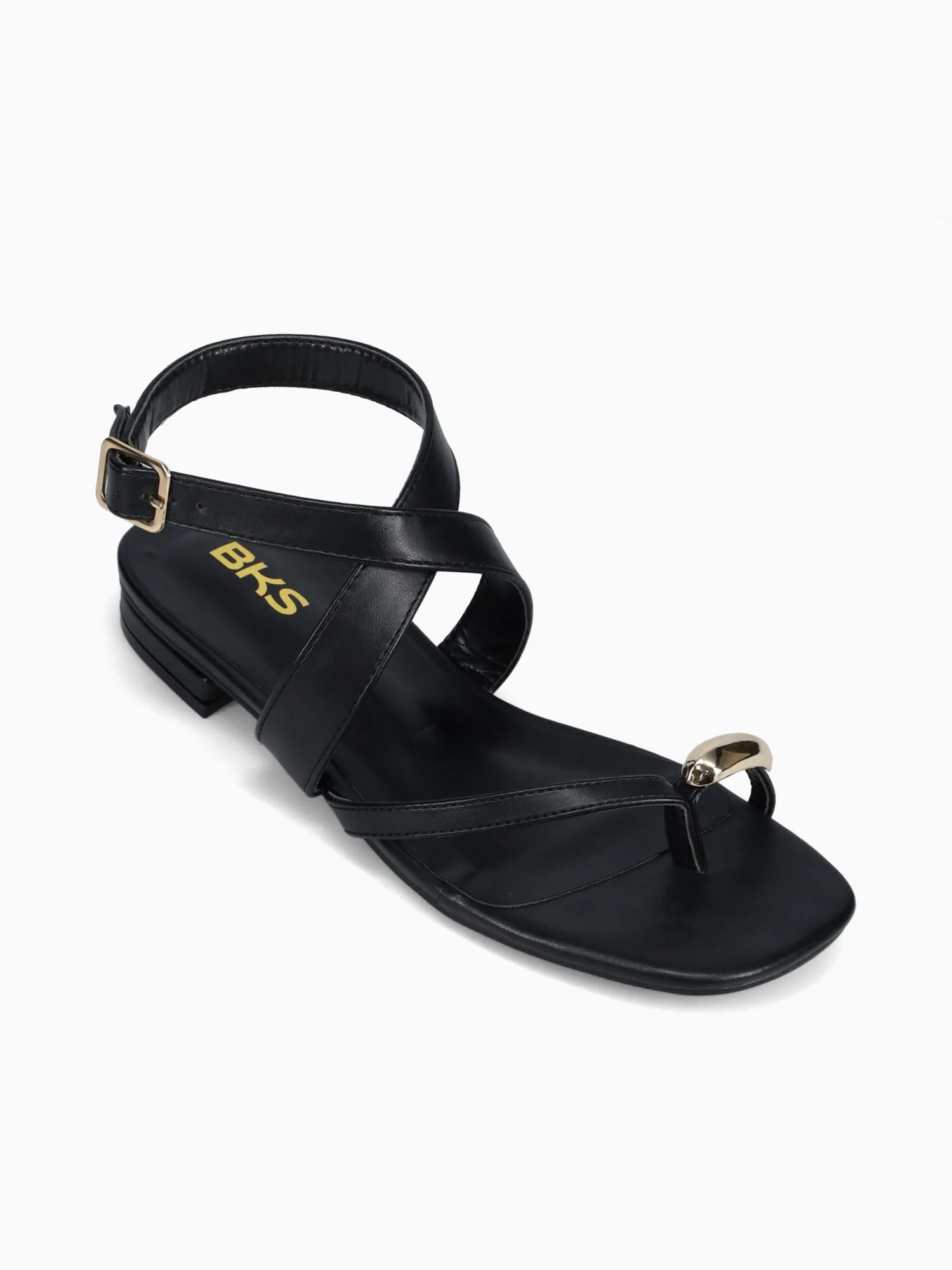 Fileana Black Smooth - Image 3