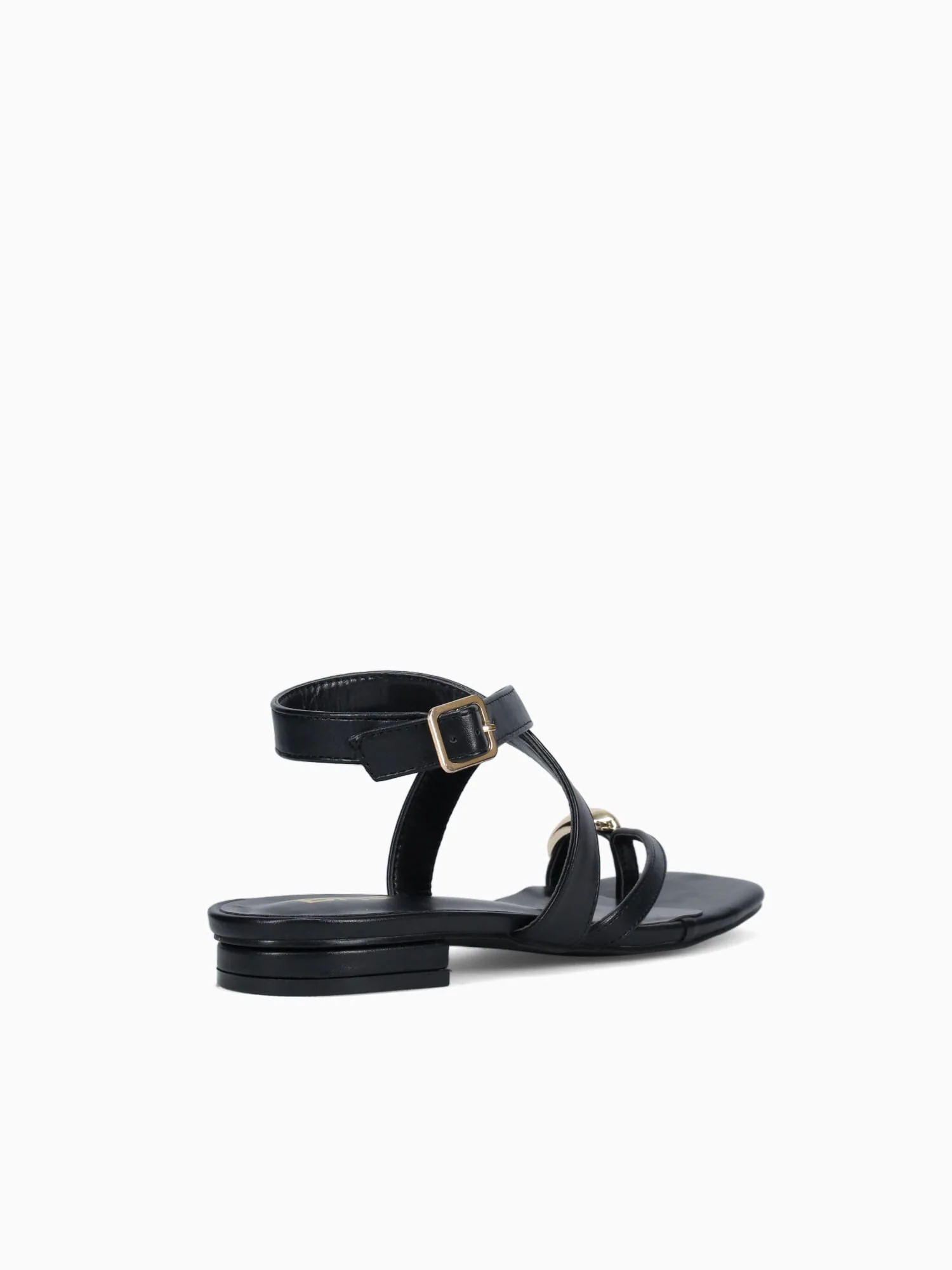 Fileana Black Smooth - Image 5