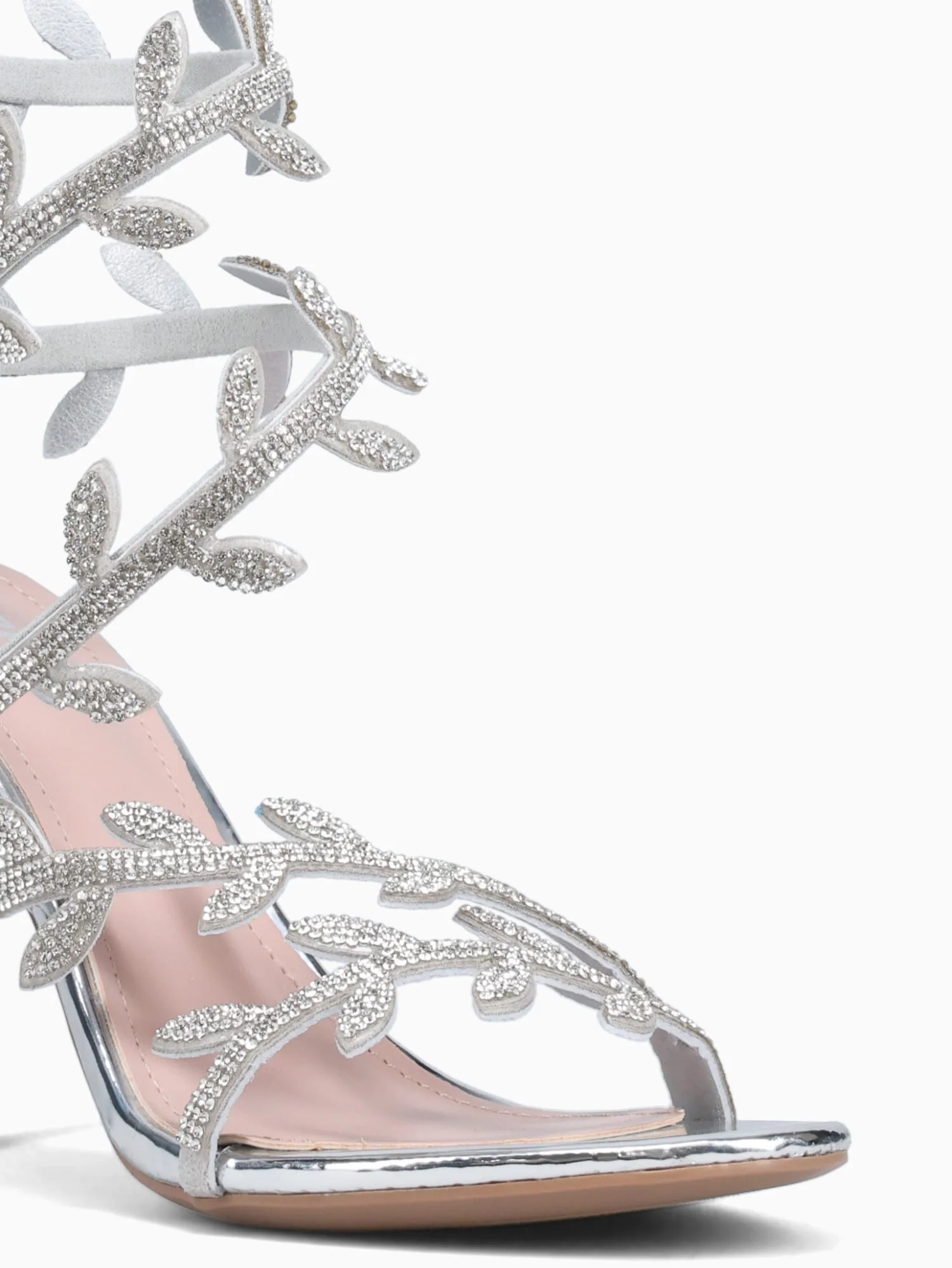 Florence Silver Shine - Image 7