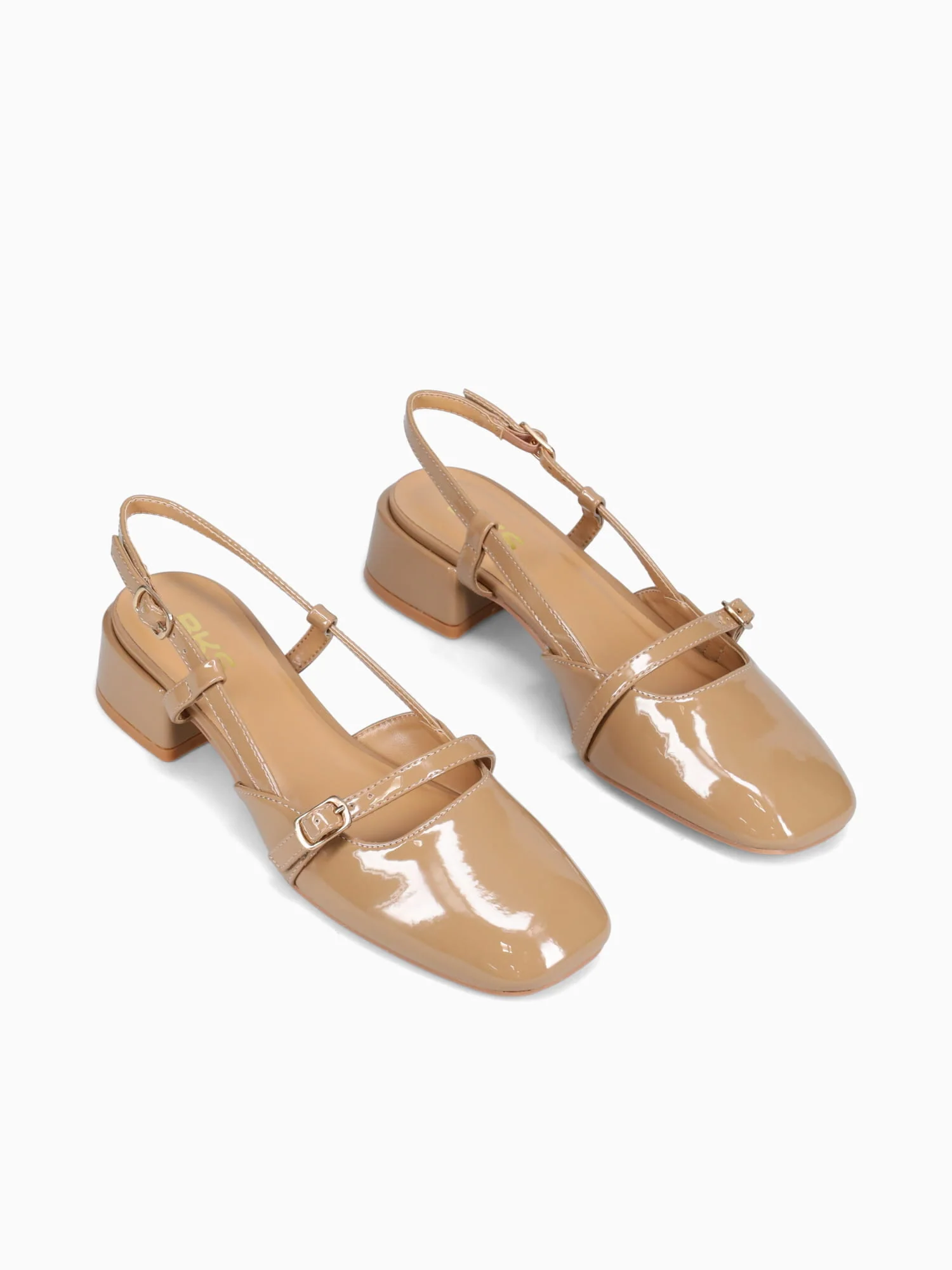Francine Taupe Patent - Image 3